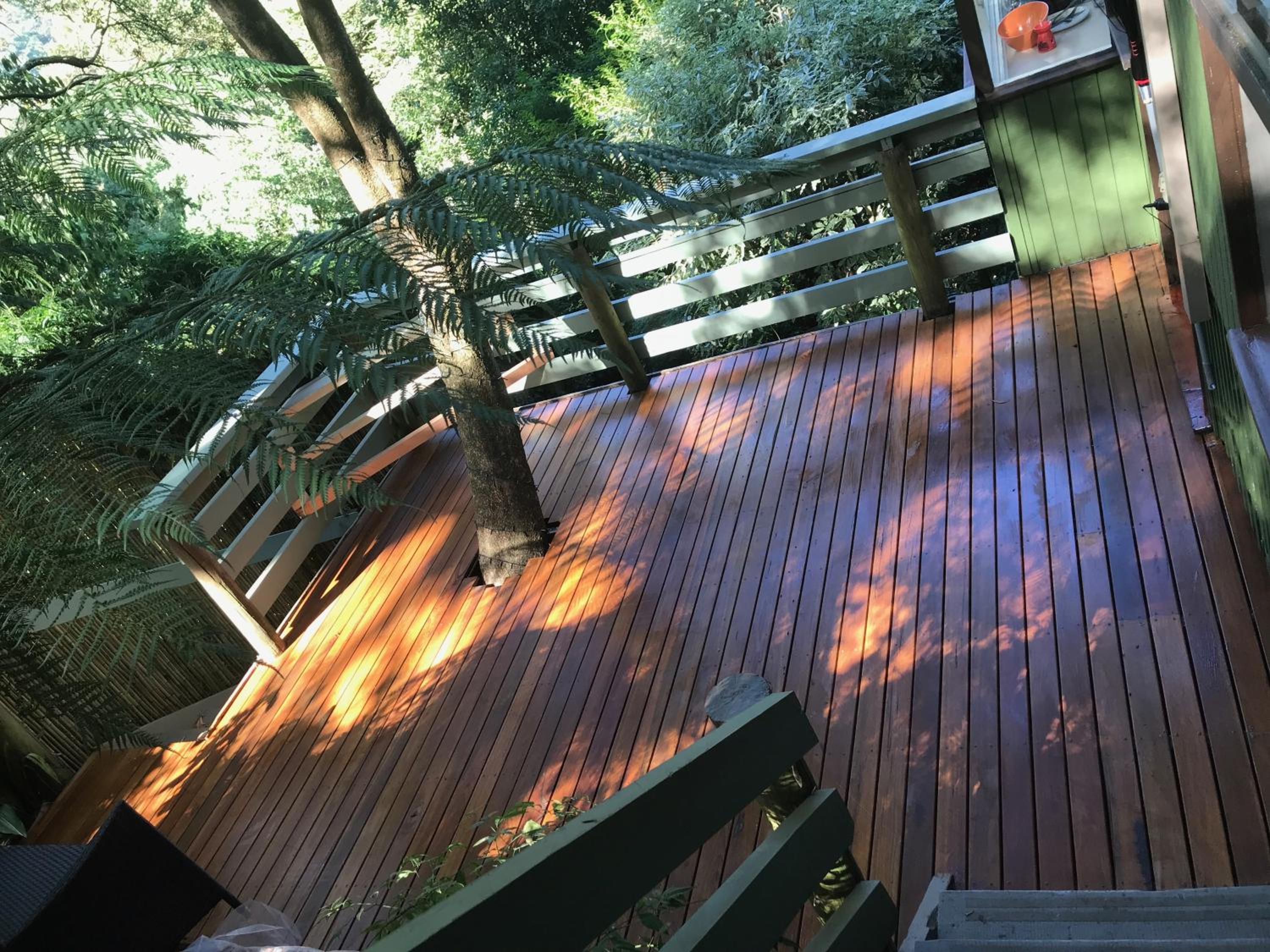Sassafras Treehouse Private home in the Dandenong Ranges, Victoria