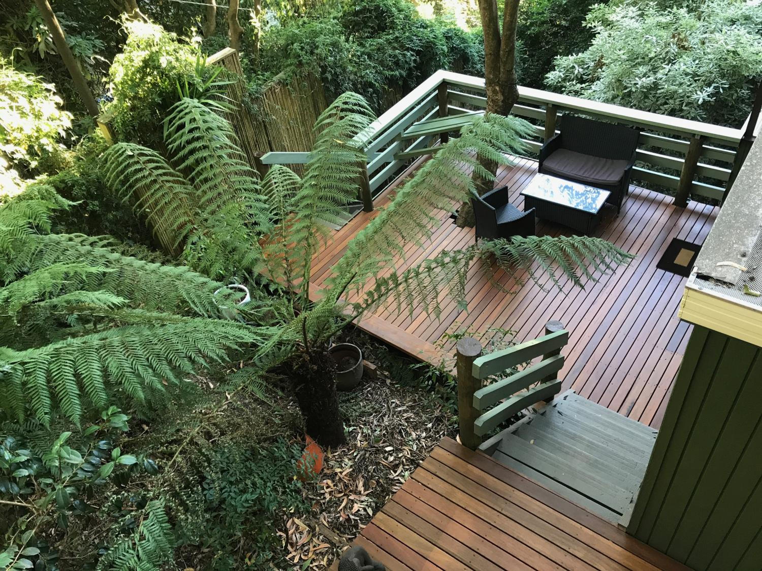 Sassafras Treehouse Private home in the Dandenong Ranges, Victoria