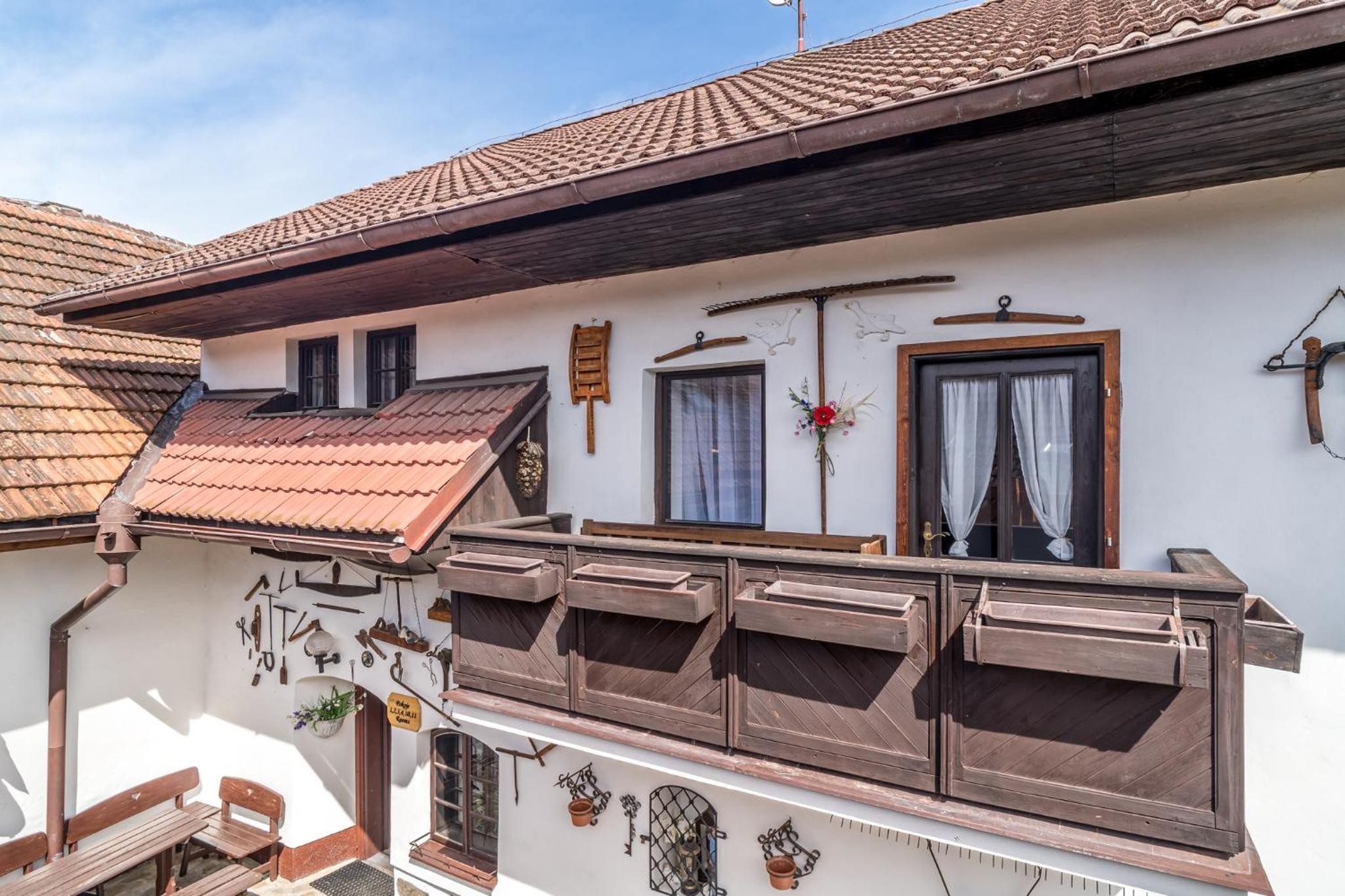 Pension Regina