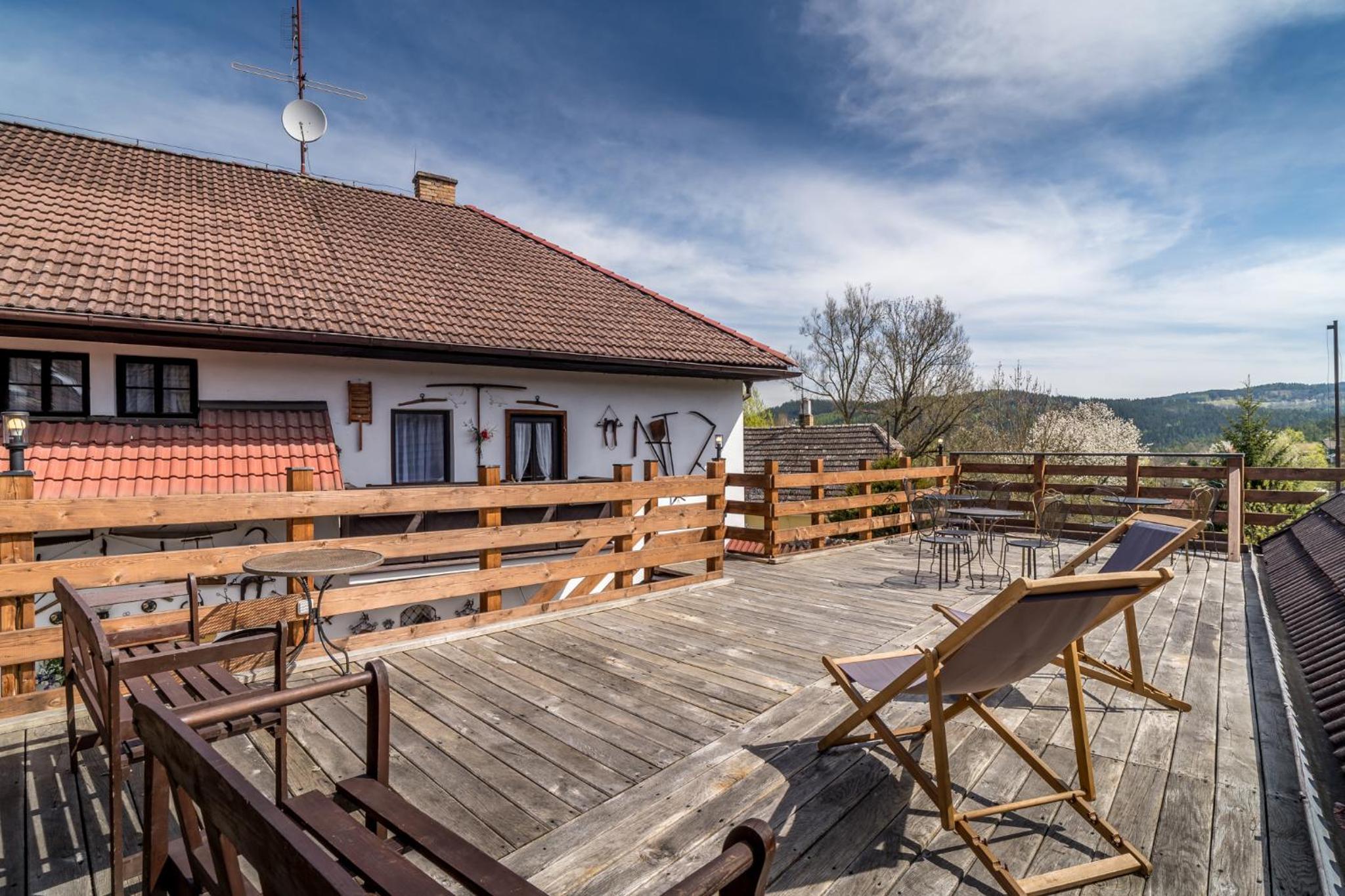 Pension Regina
