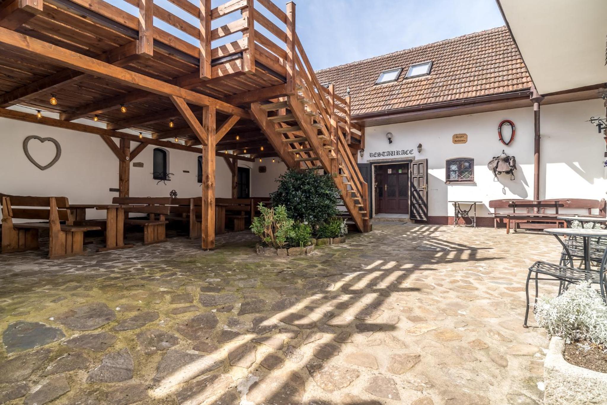 Pension Regina