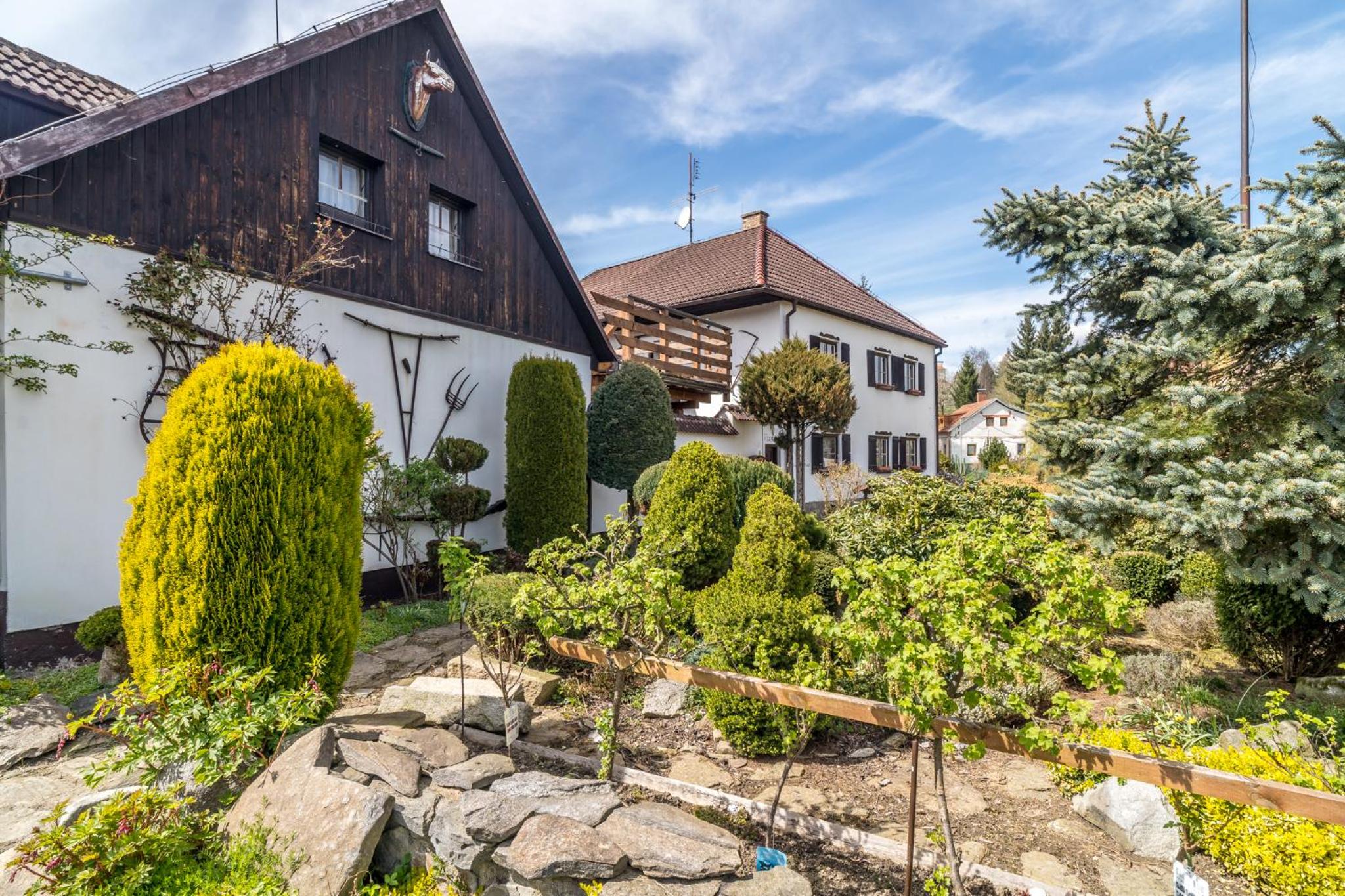 Pension Regina