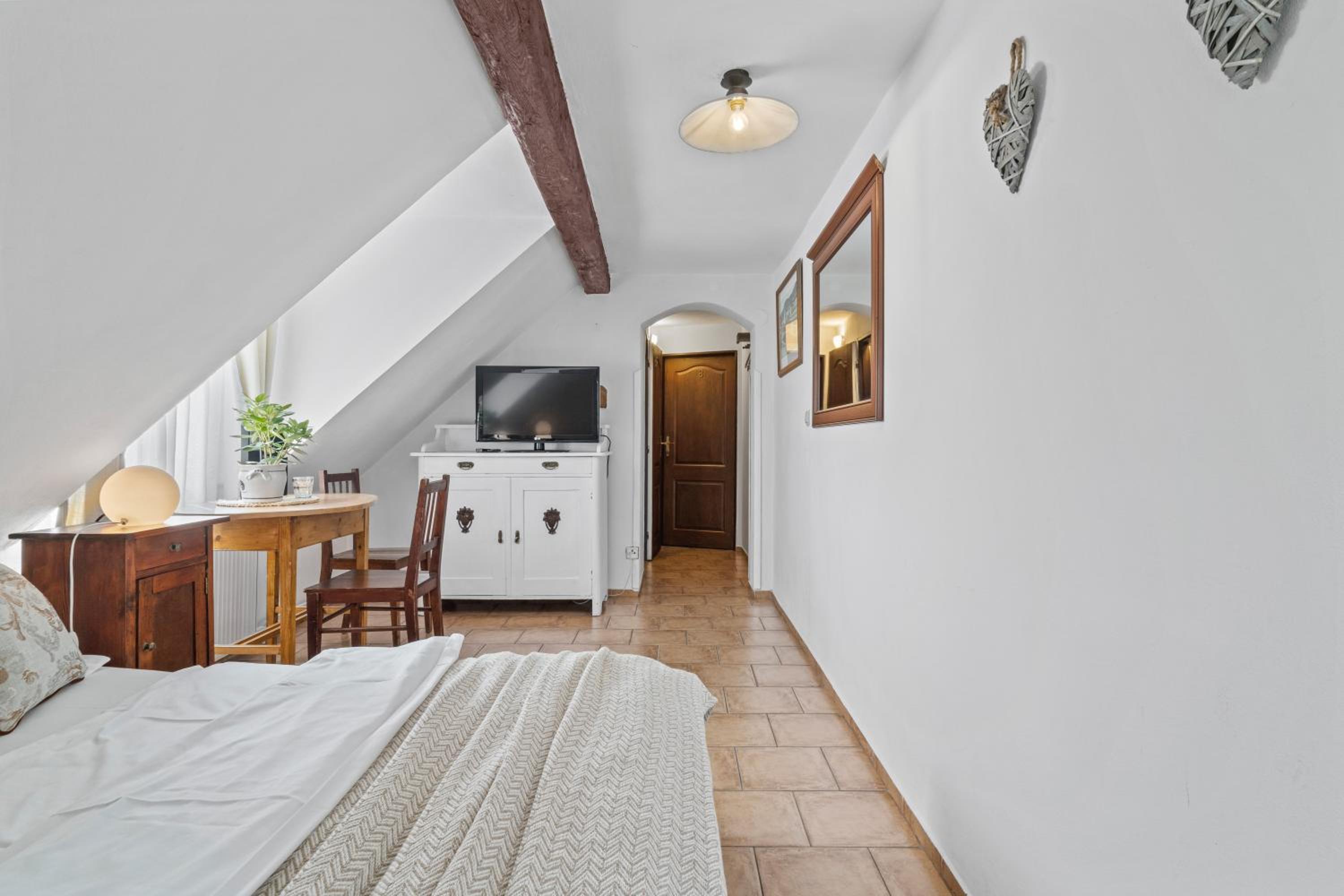 Pension Regina