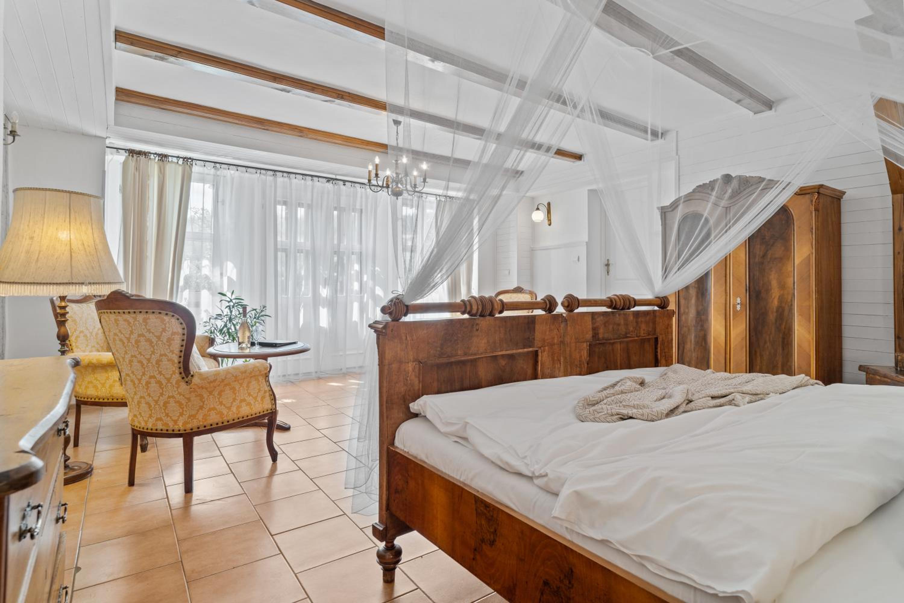 Pension Regina