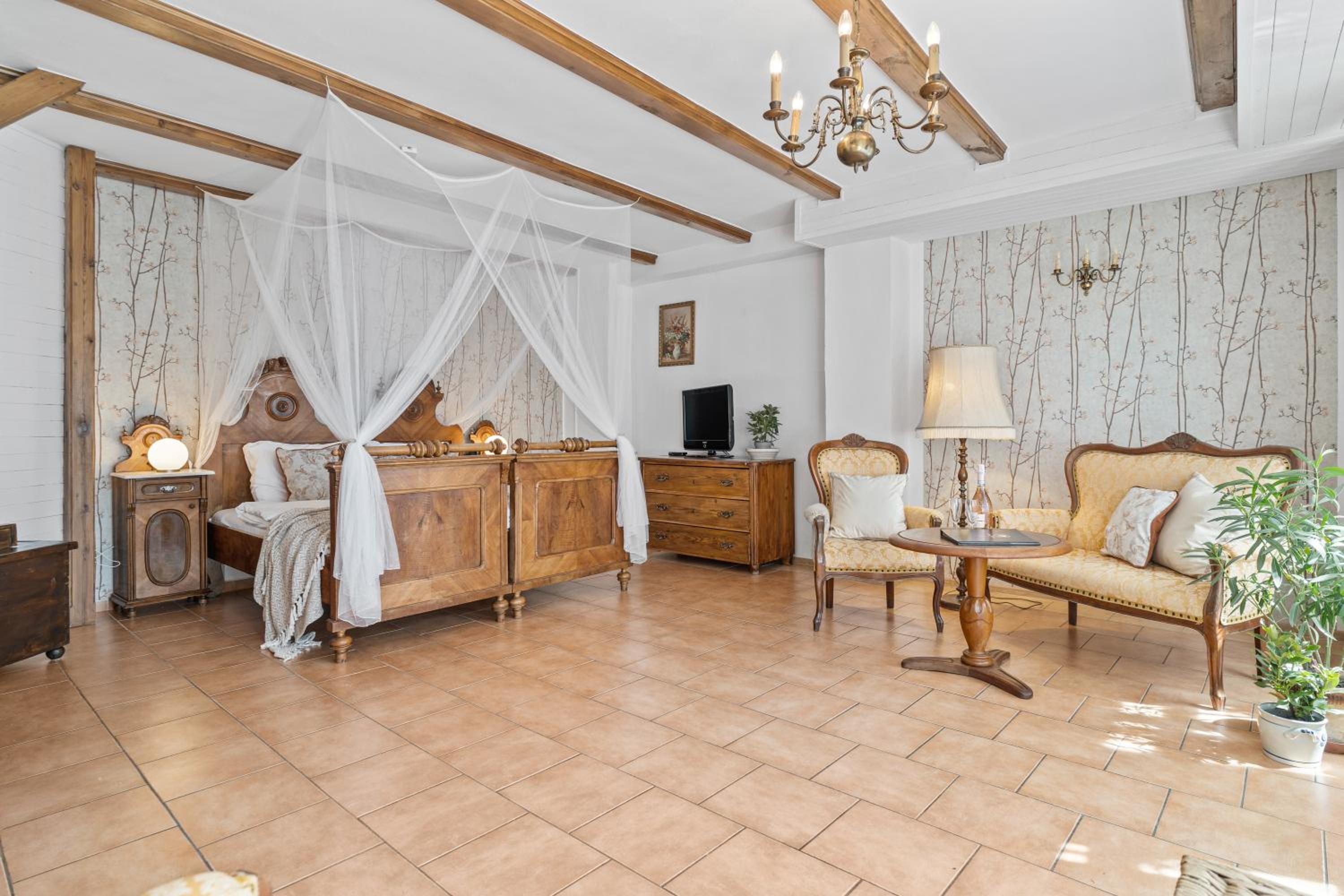 Pension Regina