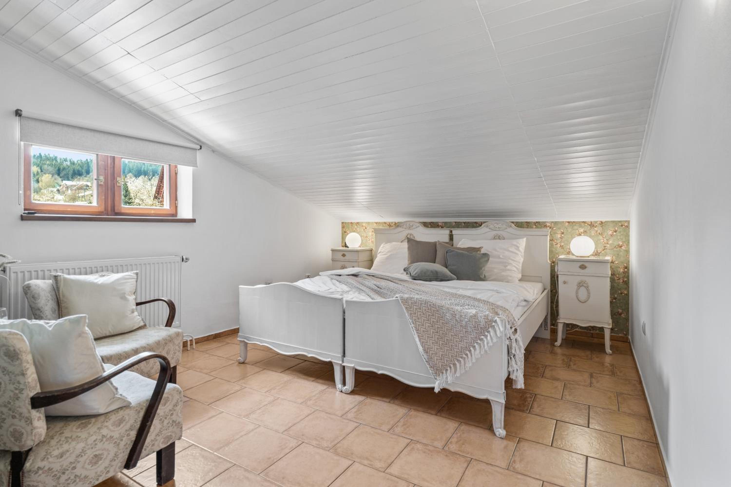 Pension Regina
