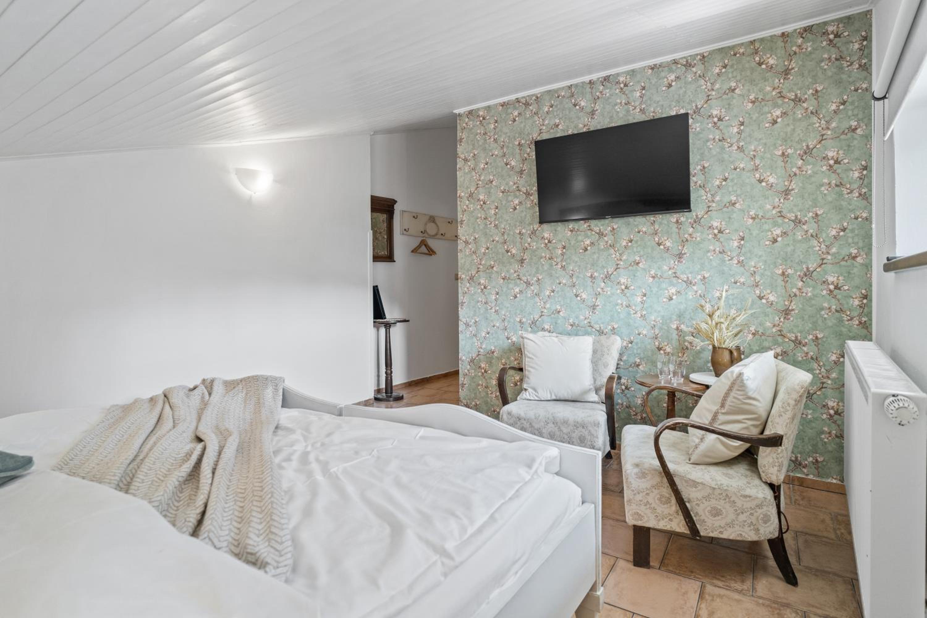 Pension Regina