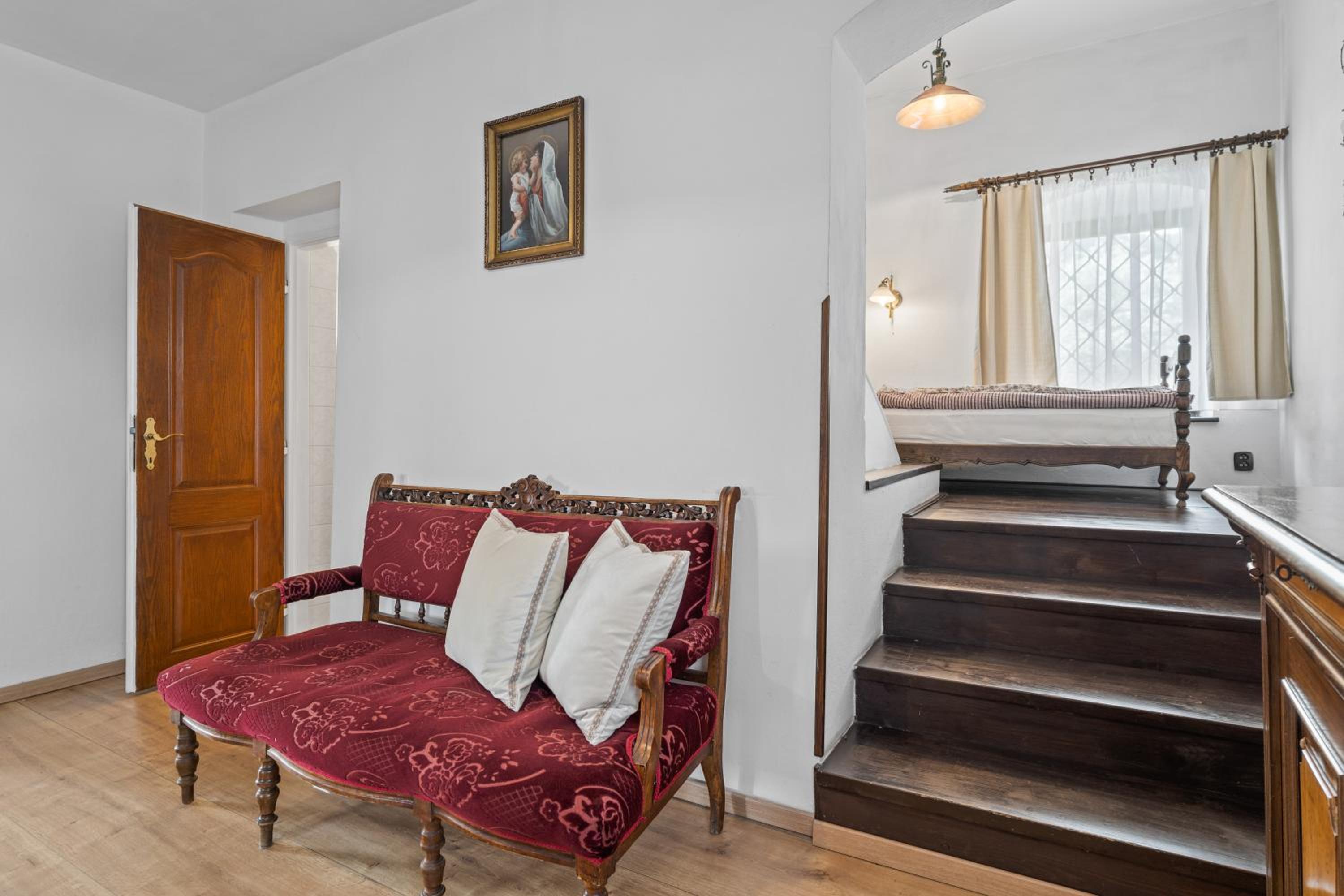 Pension Regina