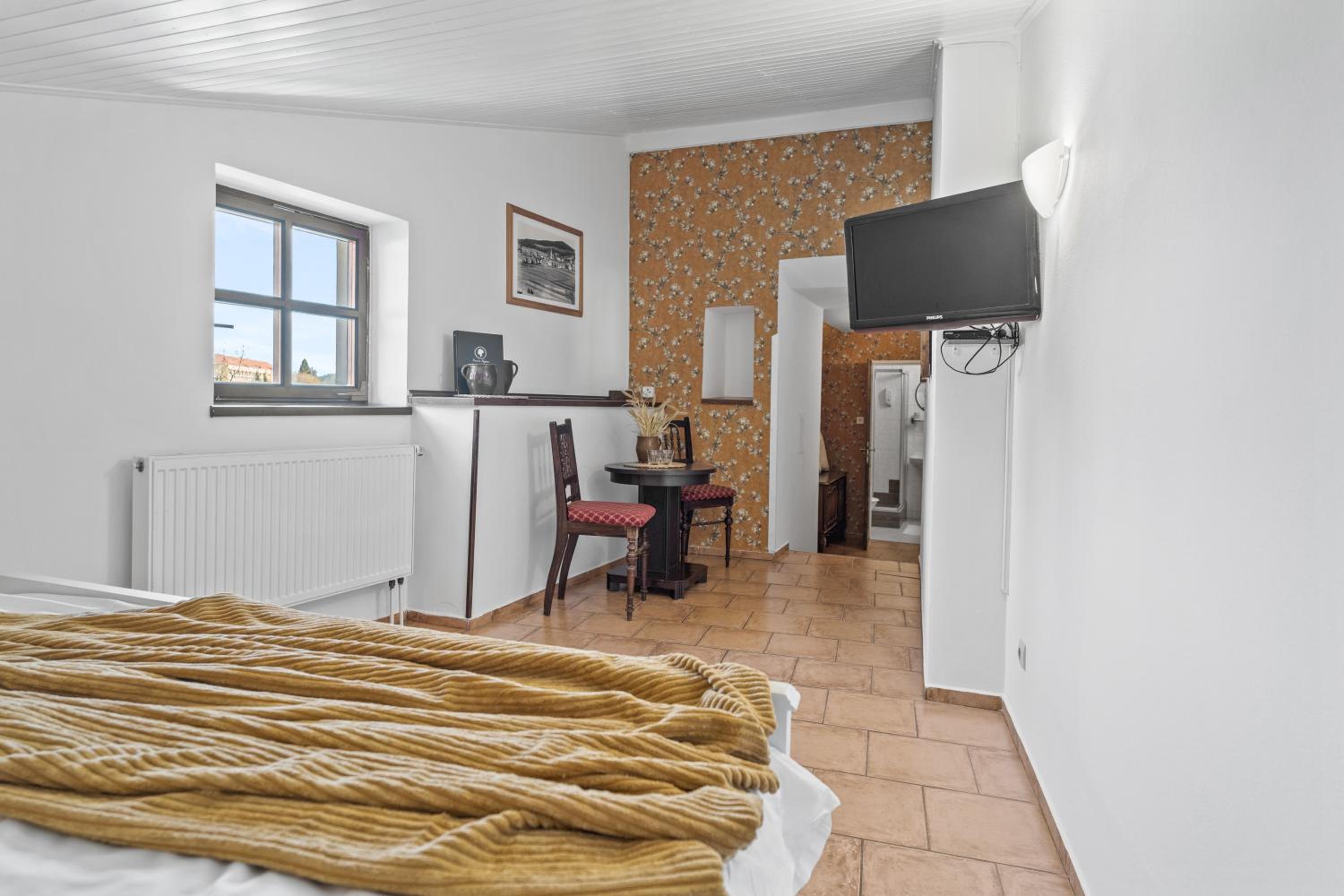 Pension Regina