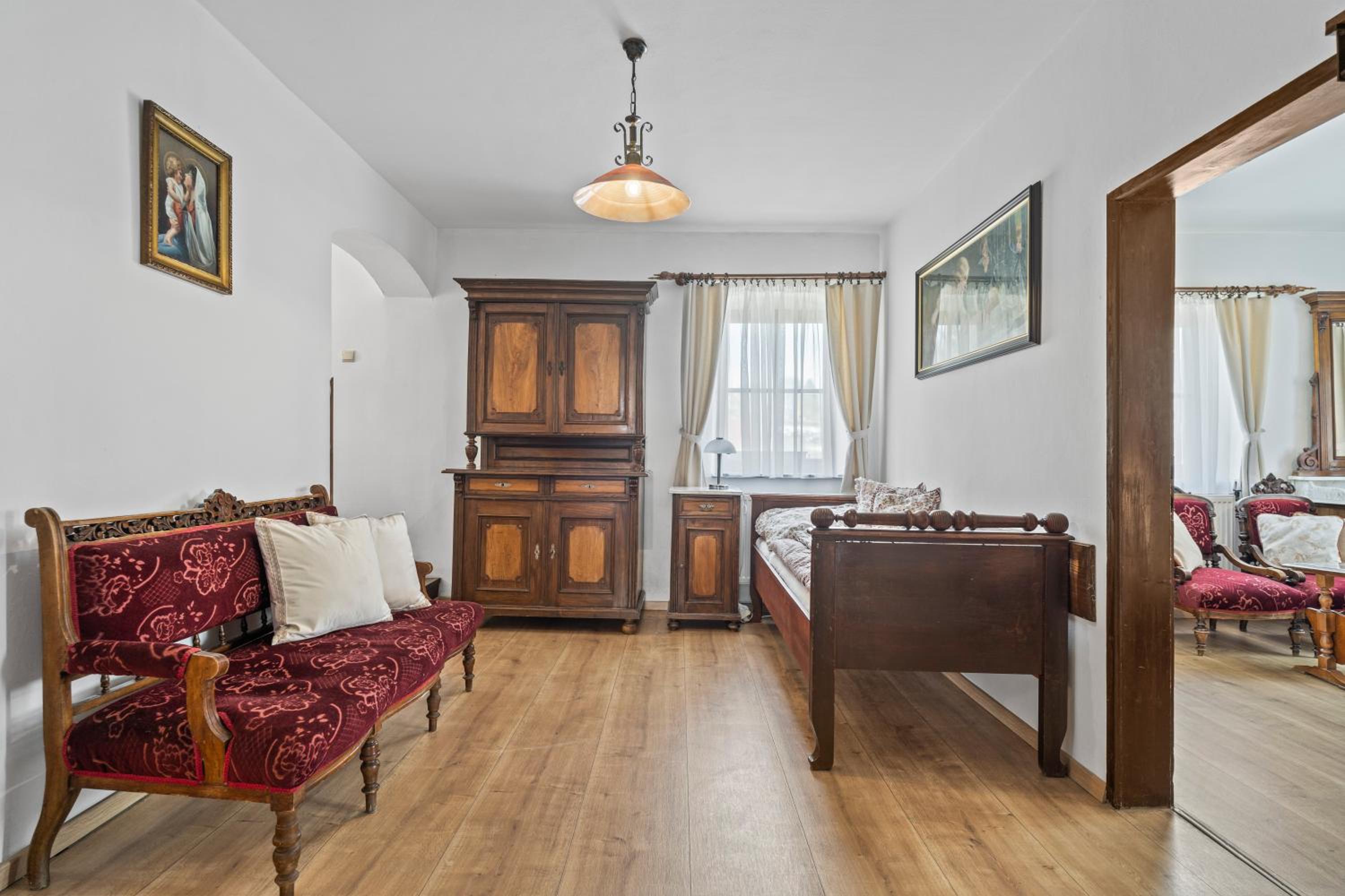 Pension Regina