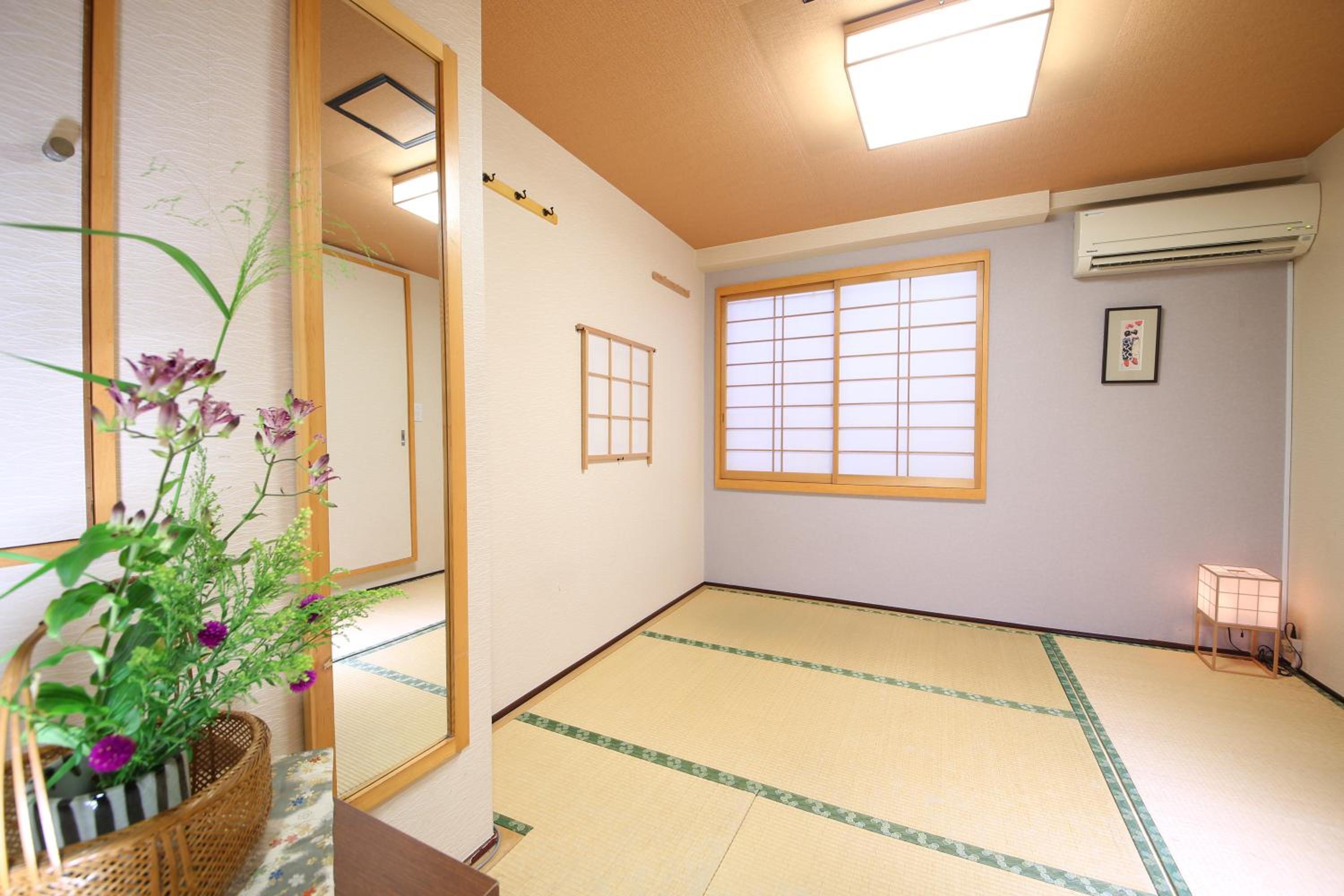 Ryokan Kamogawa Asakusa