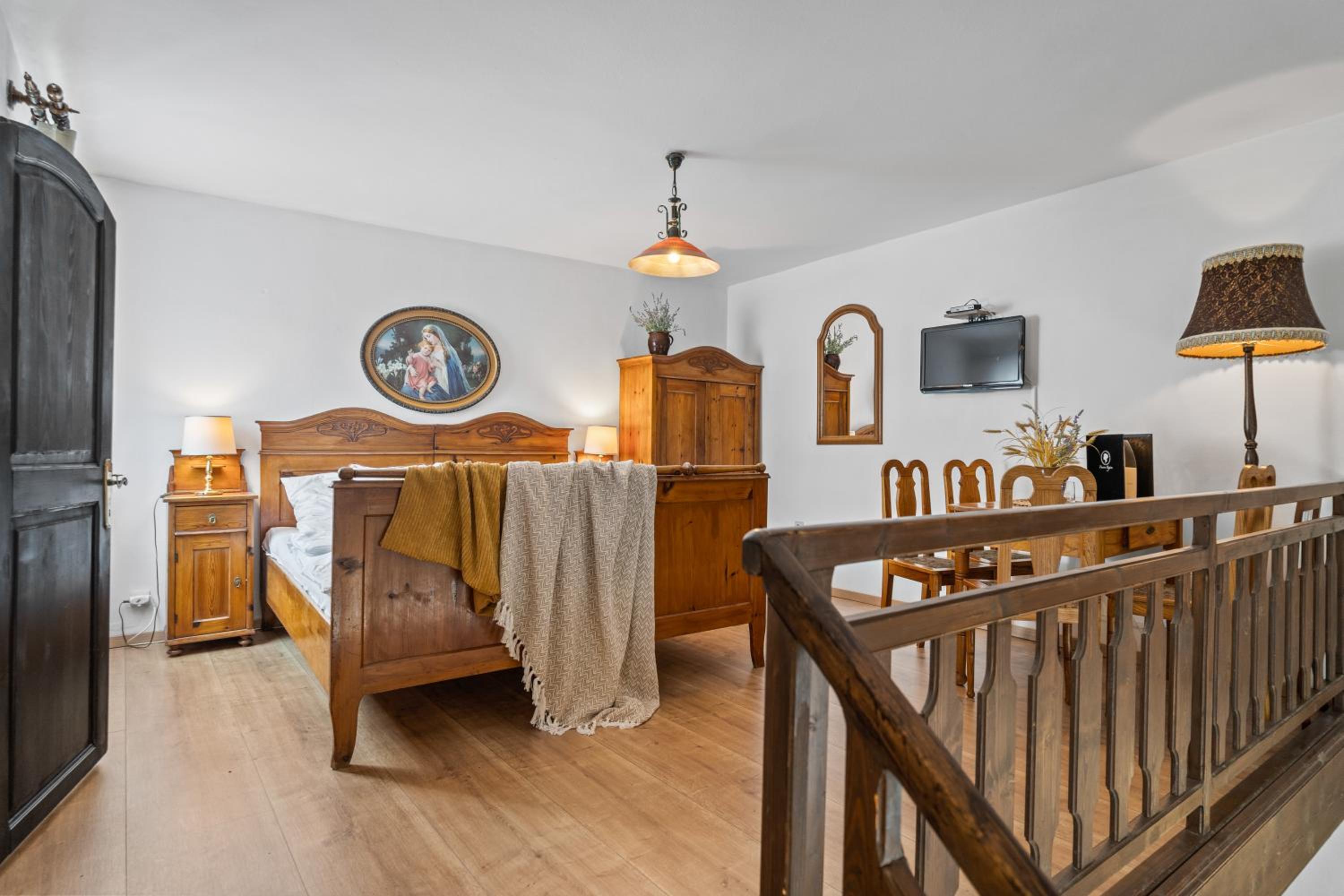 Pension Regina