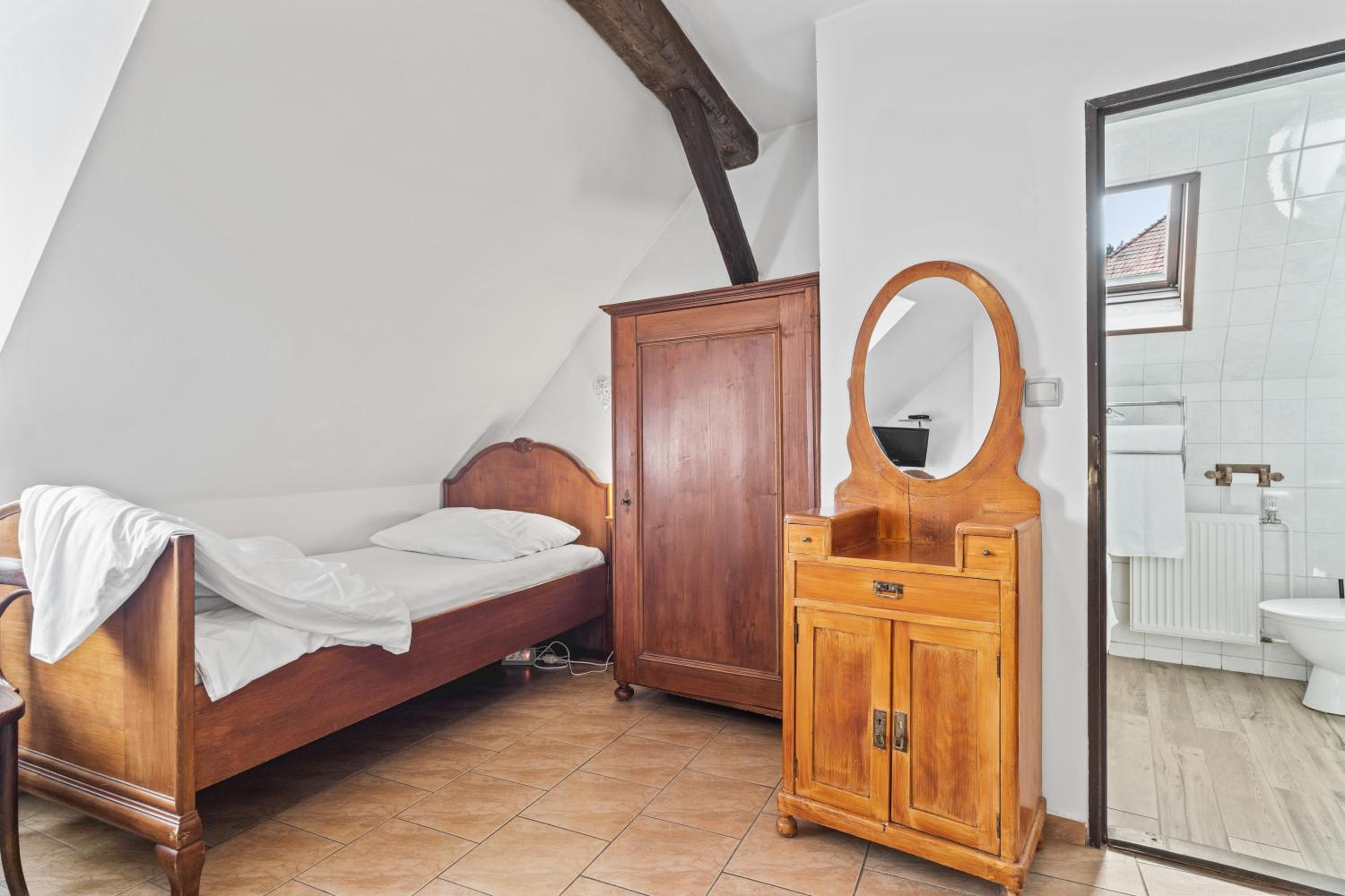 Pension Regina