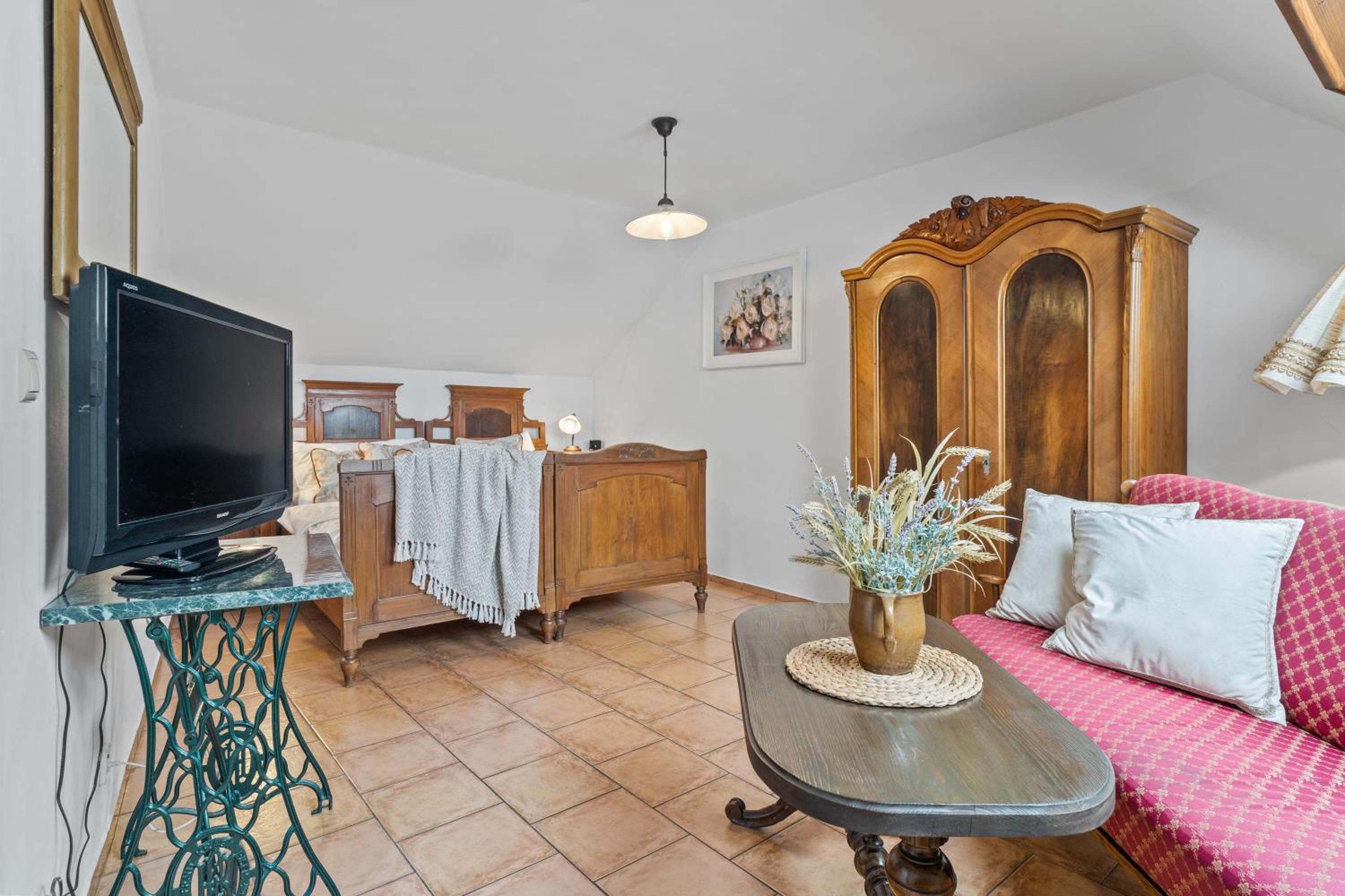 Pension Regina