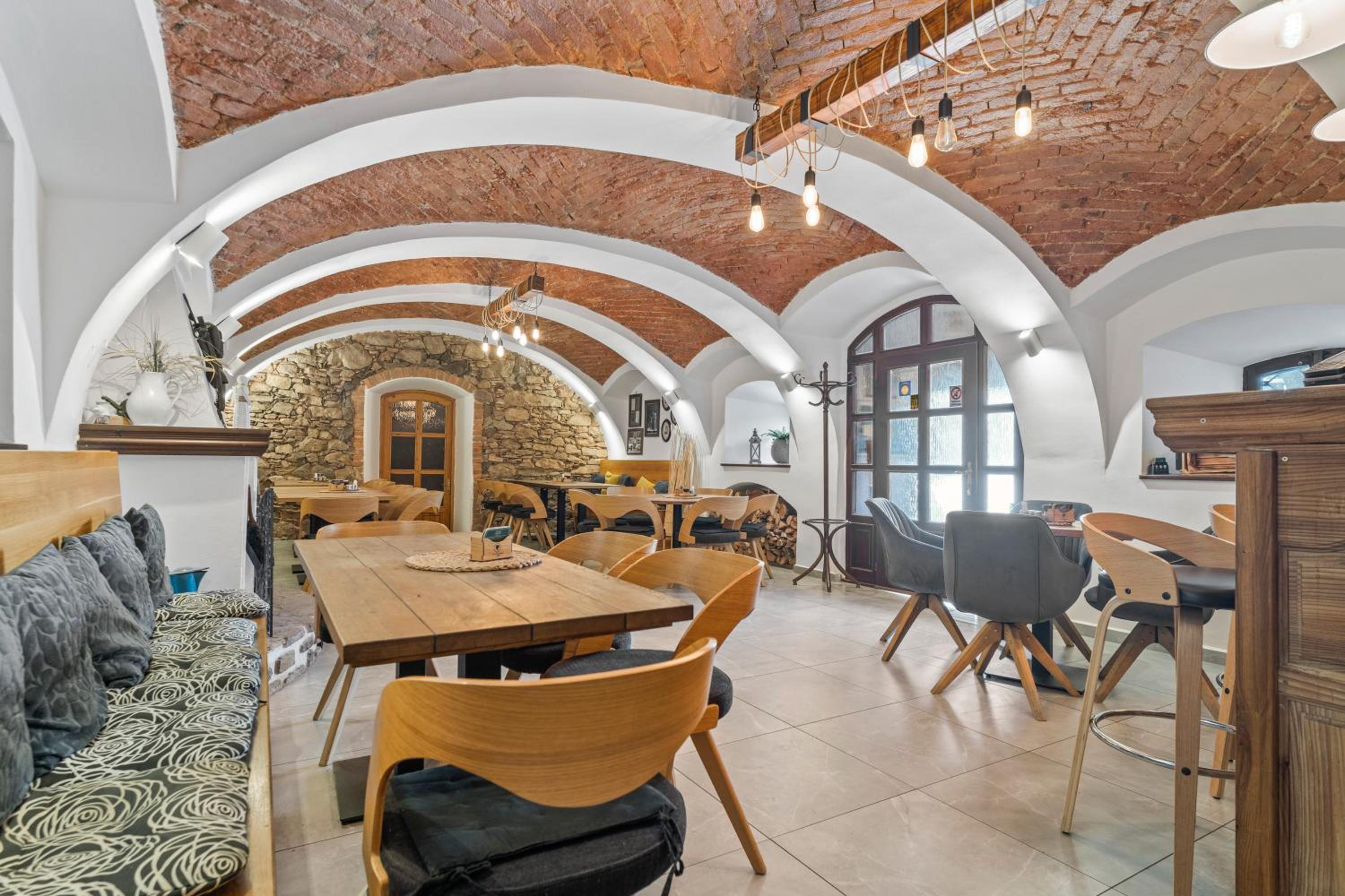 Pension Regina