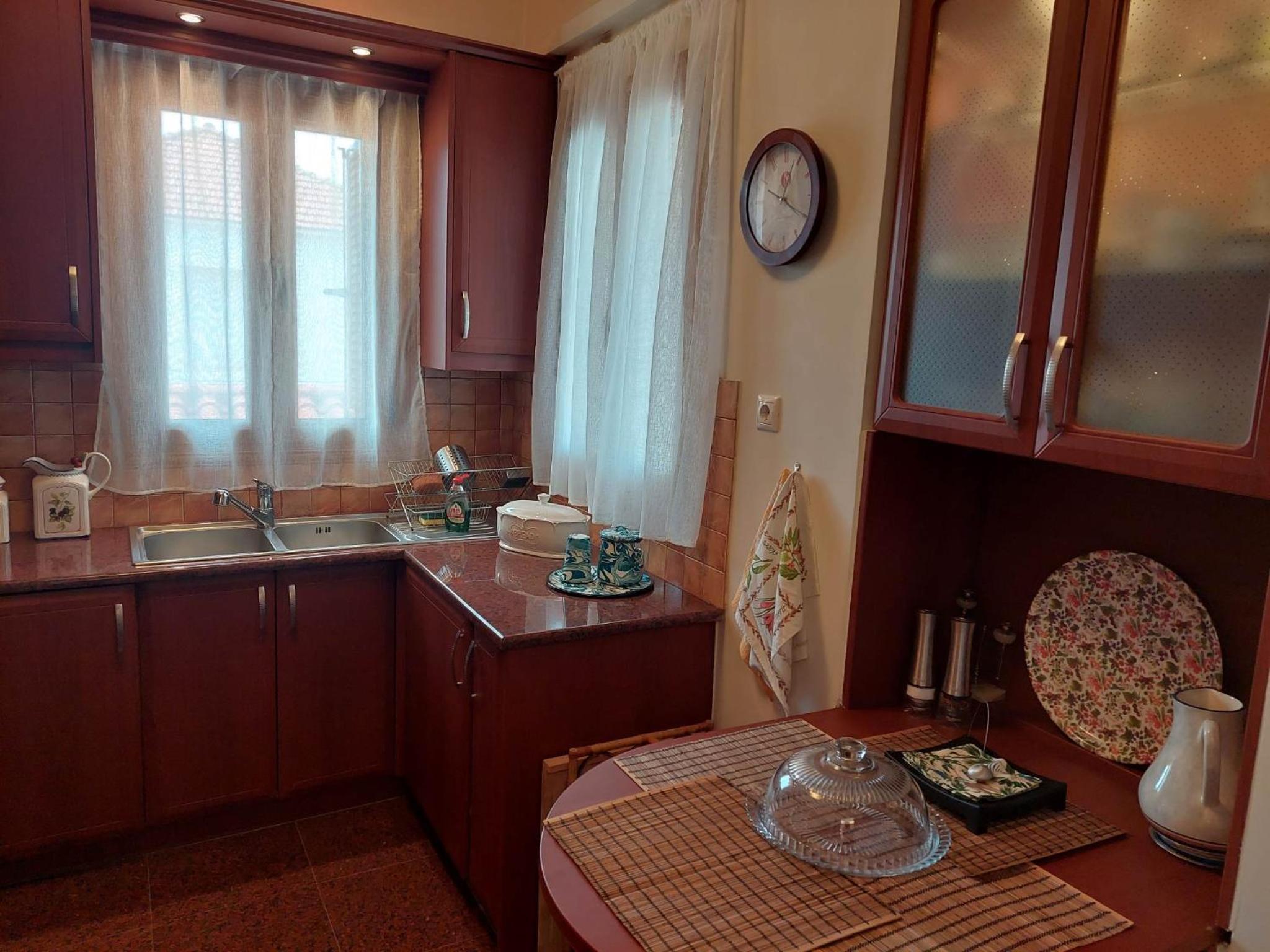 Kalypso Home F