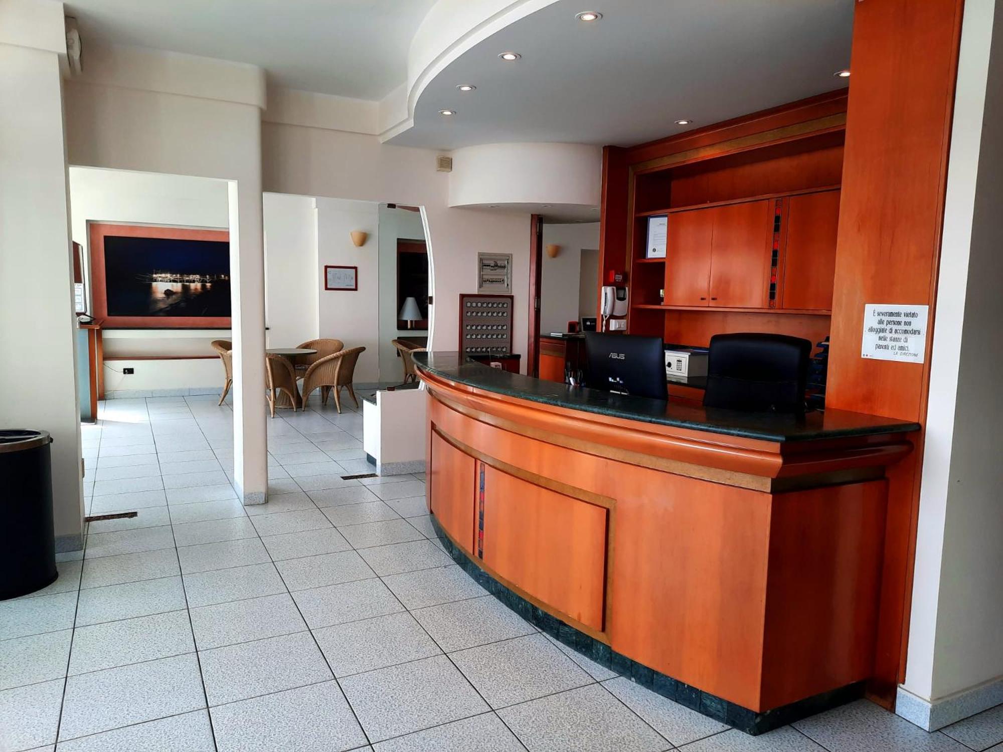 Hotel Giada, photo 12