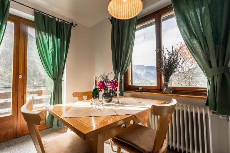 Ferienhaus Dr. Schorm