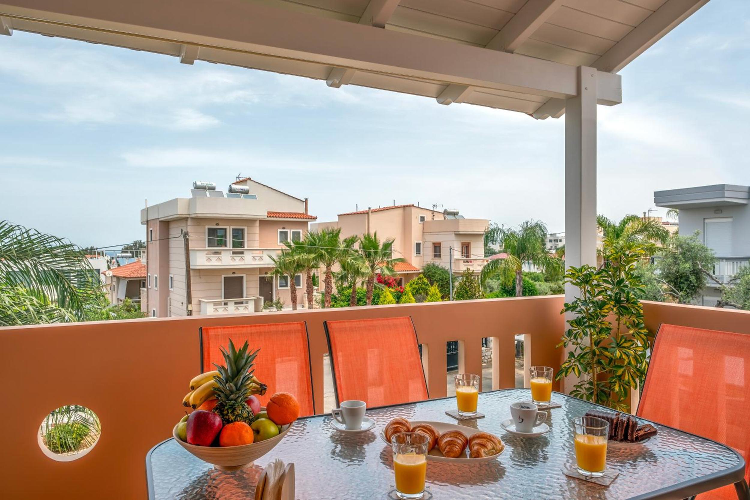 Armeria Apartments