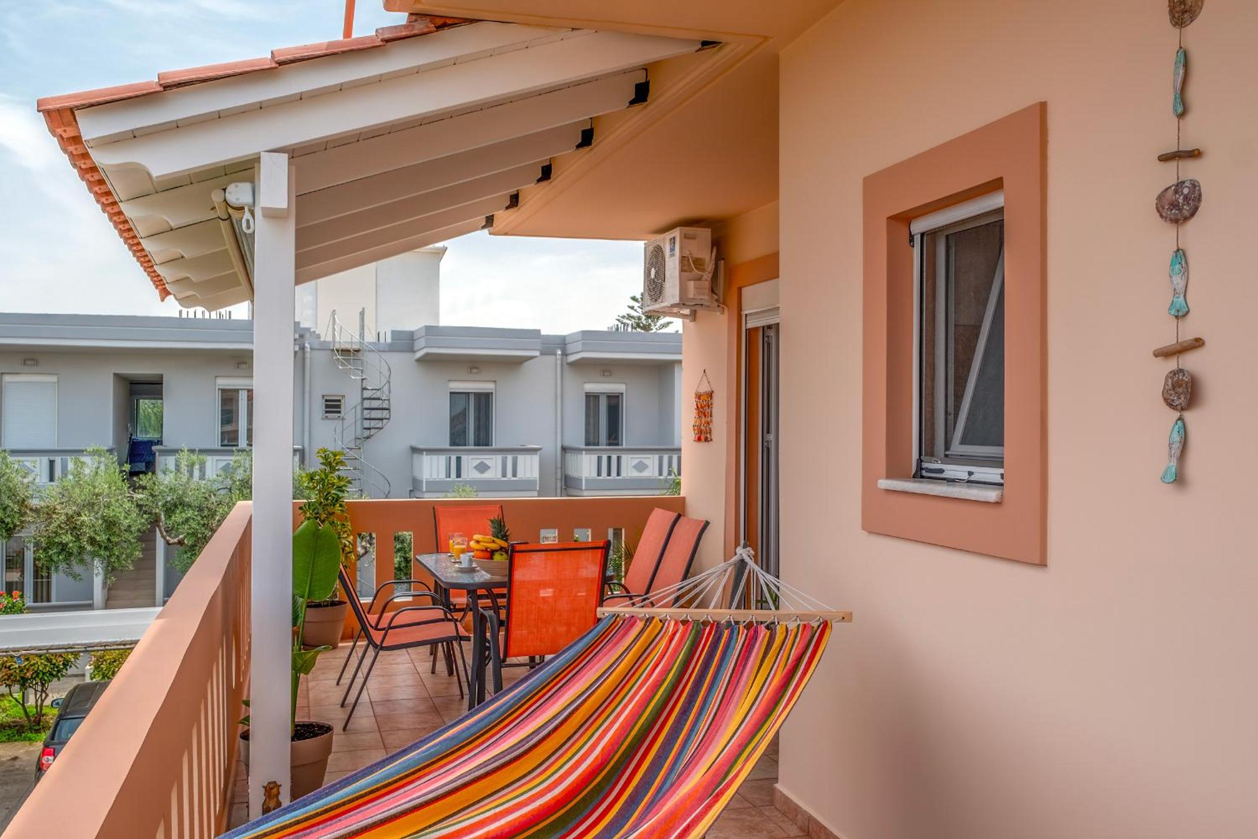 Armeria Apartments