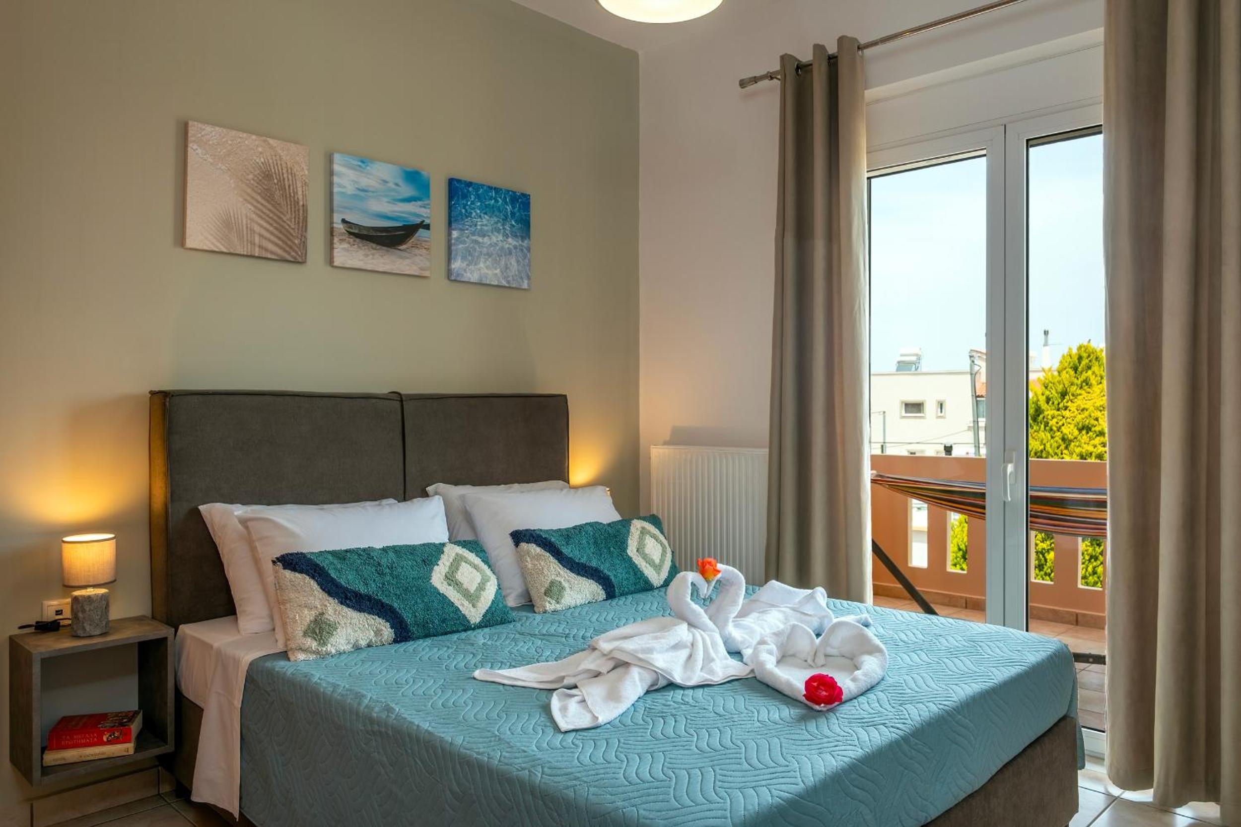 Armeria Apartments