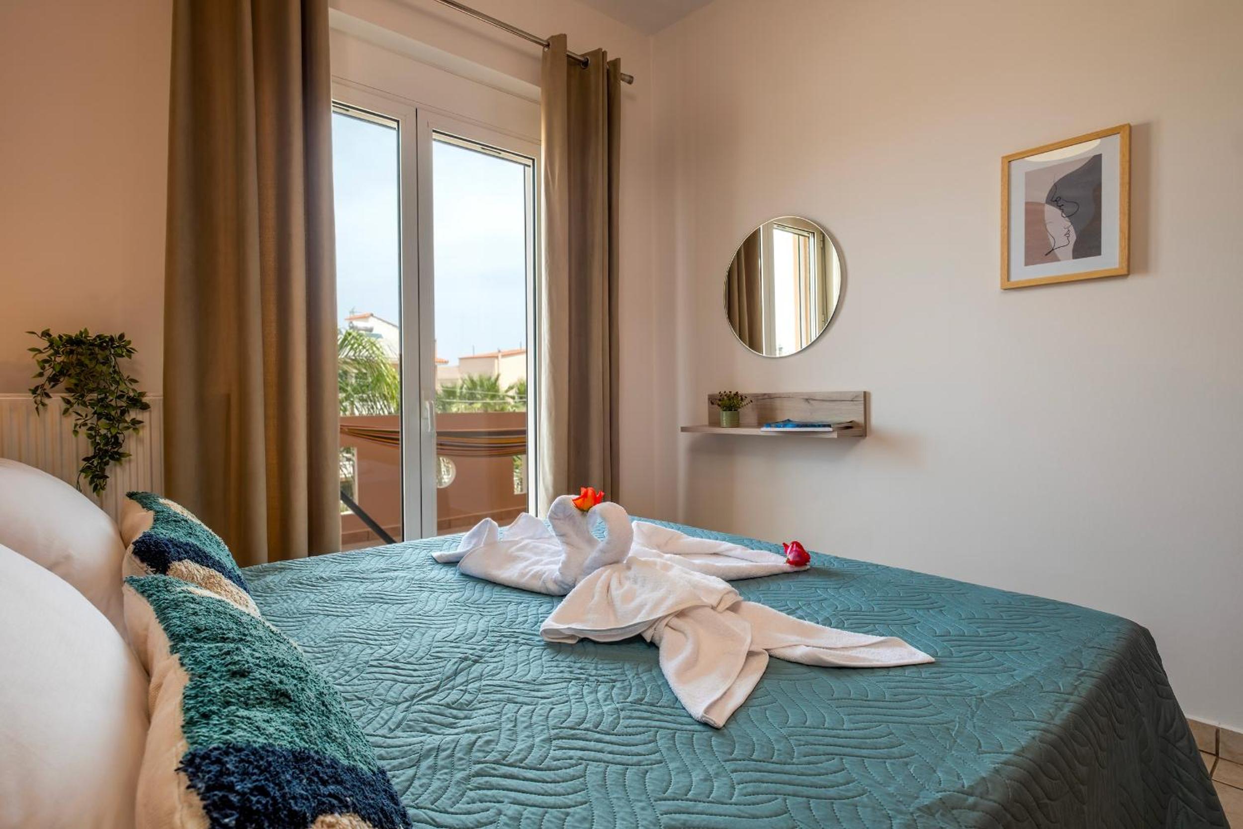 Armeria Apartments