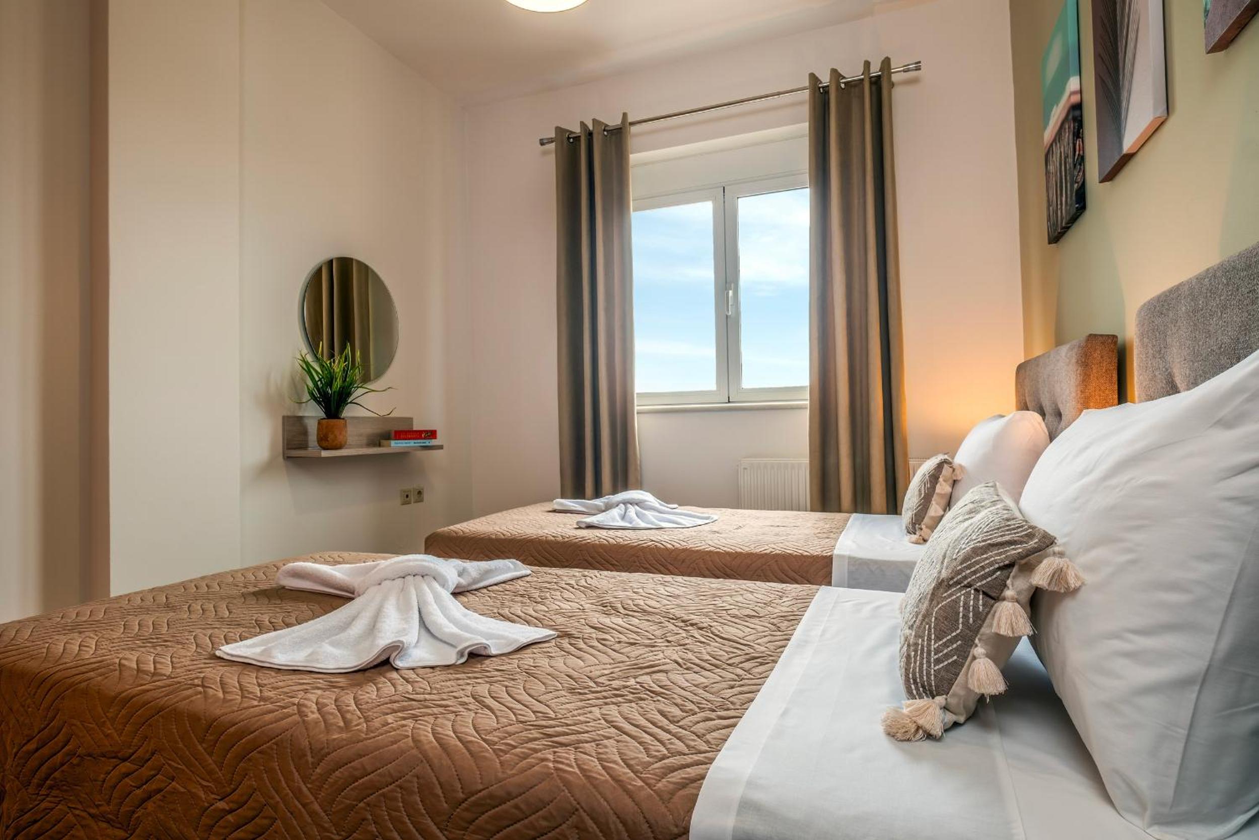 Armeria Apartments