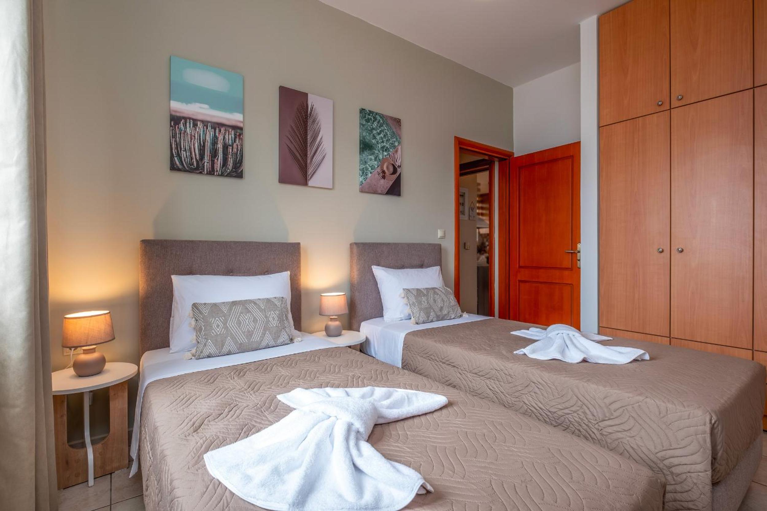 Armeria Apartments