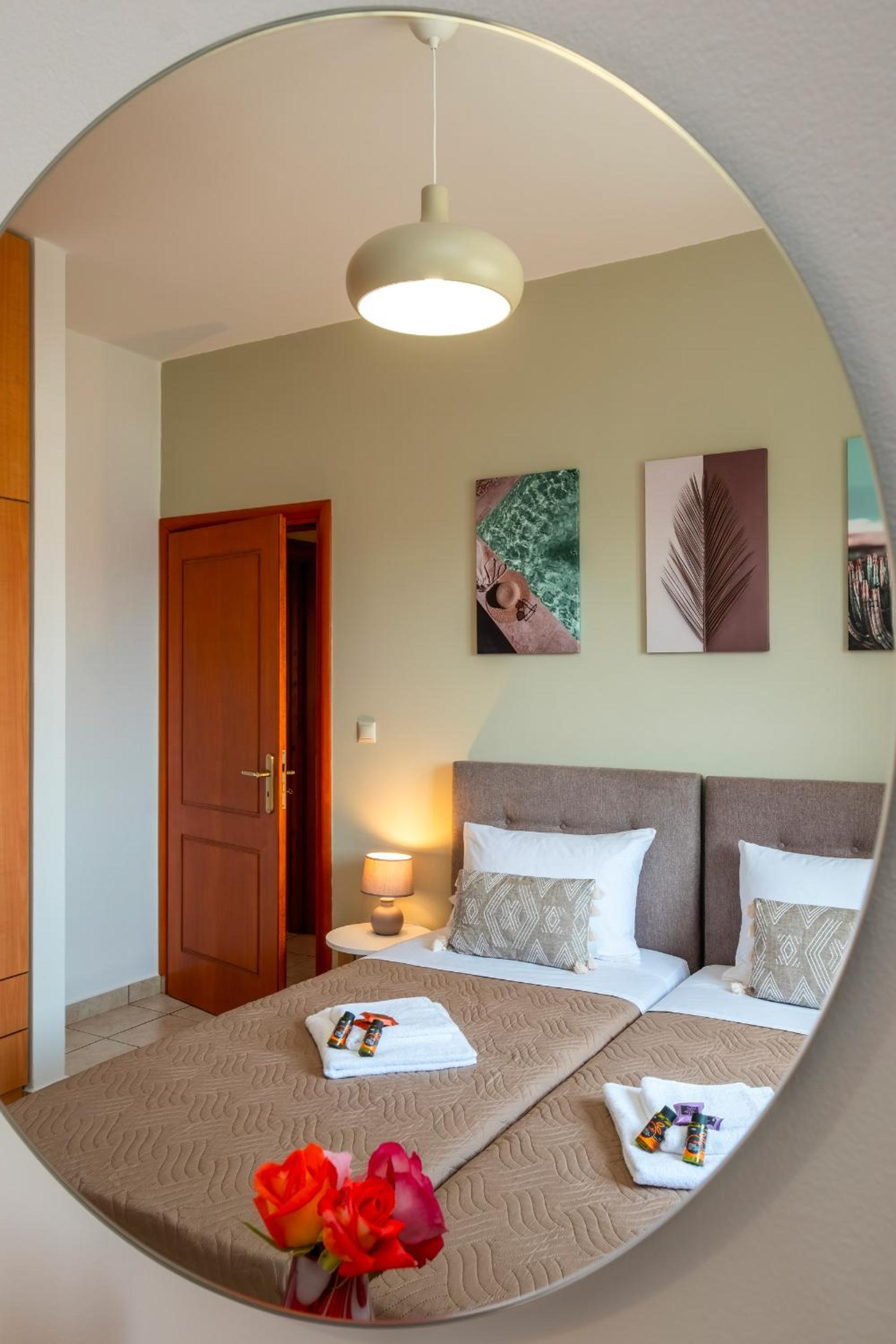 Armeria Apartments