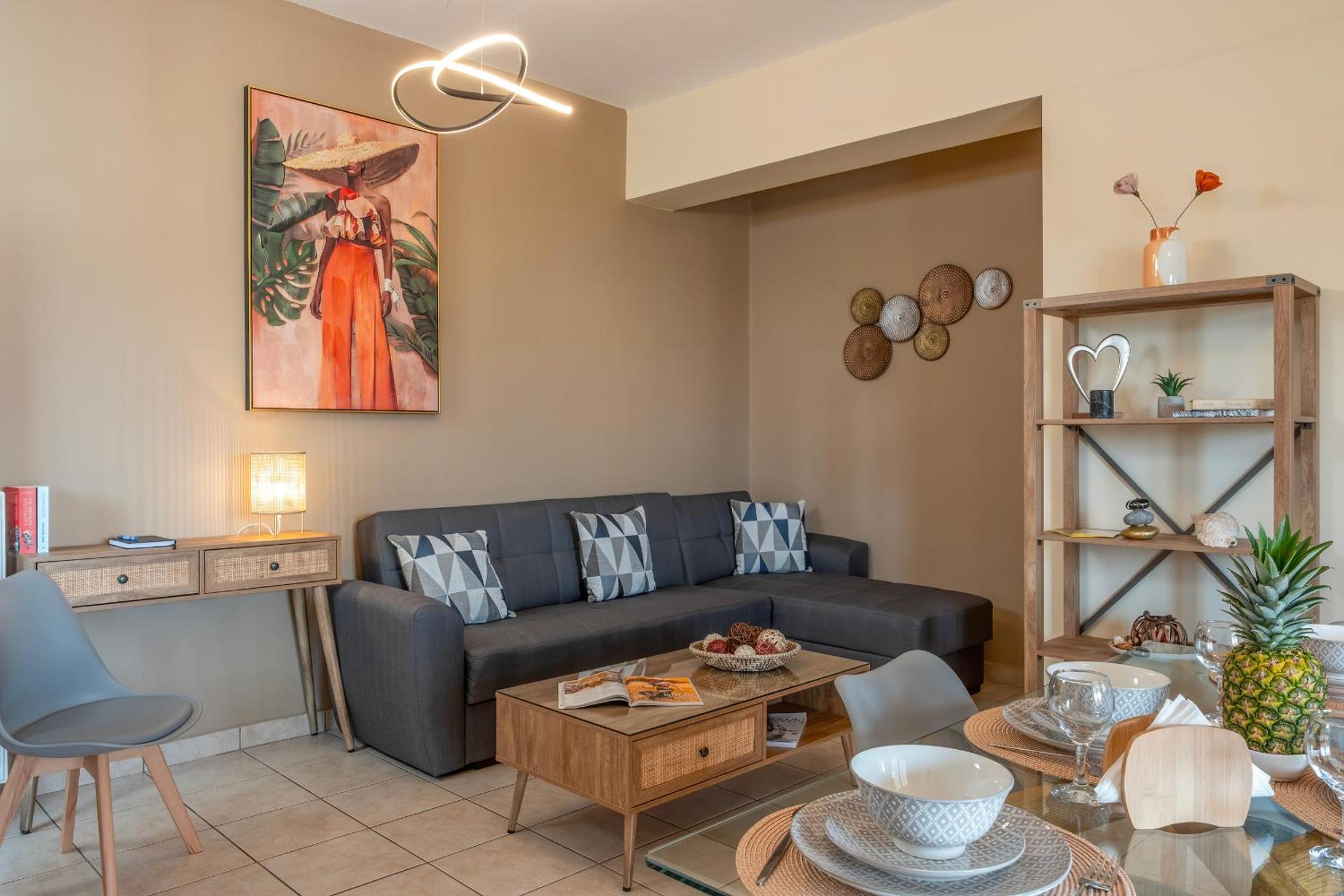 Armeria Apartments