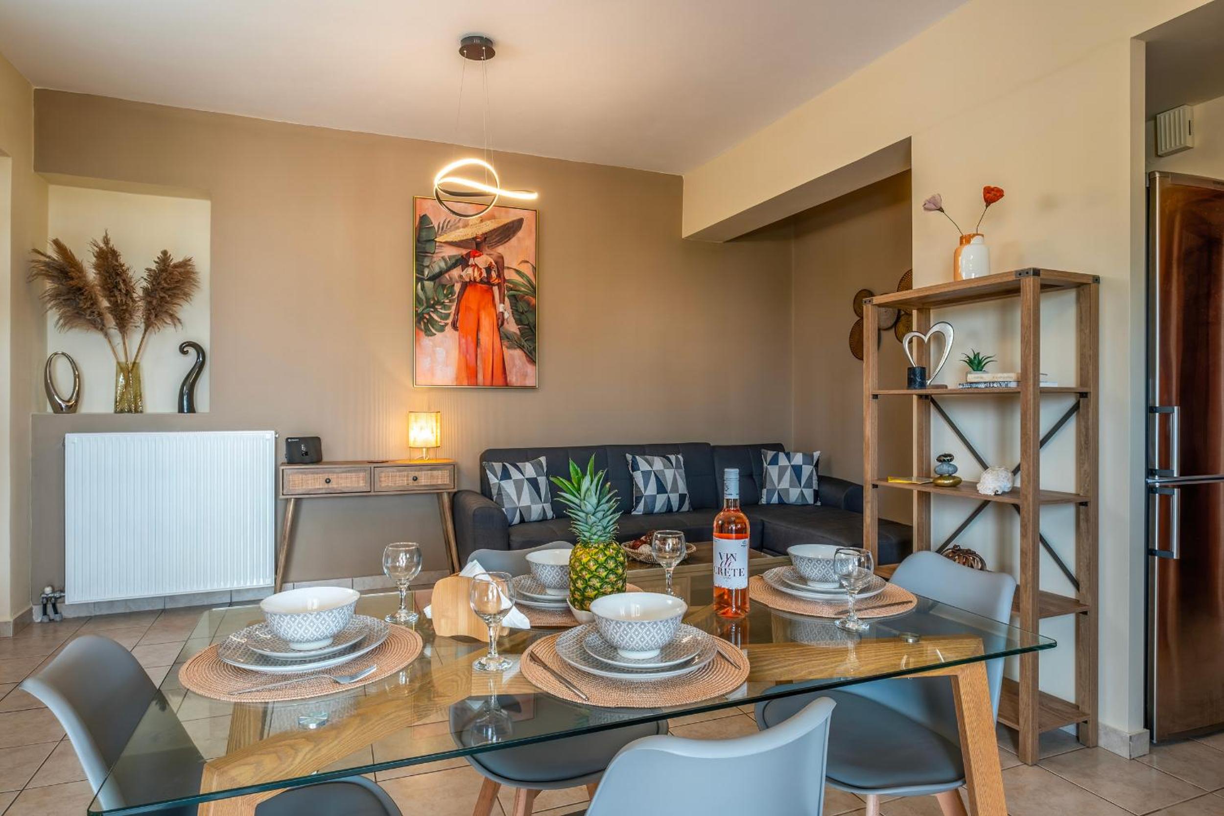 Armeria Apartments