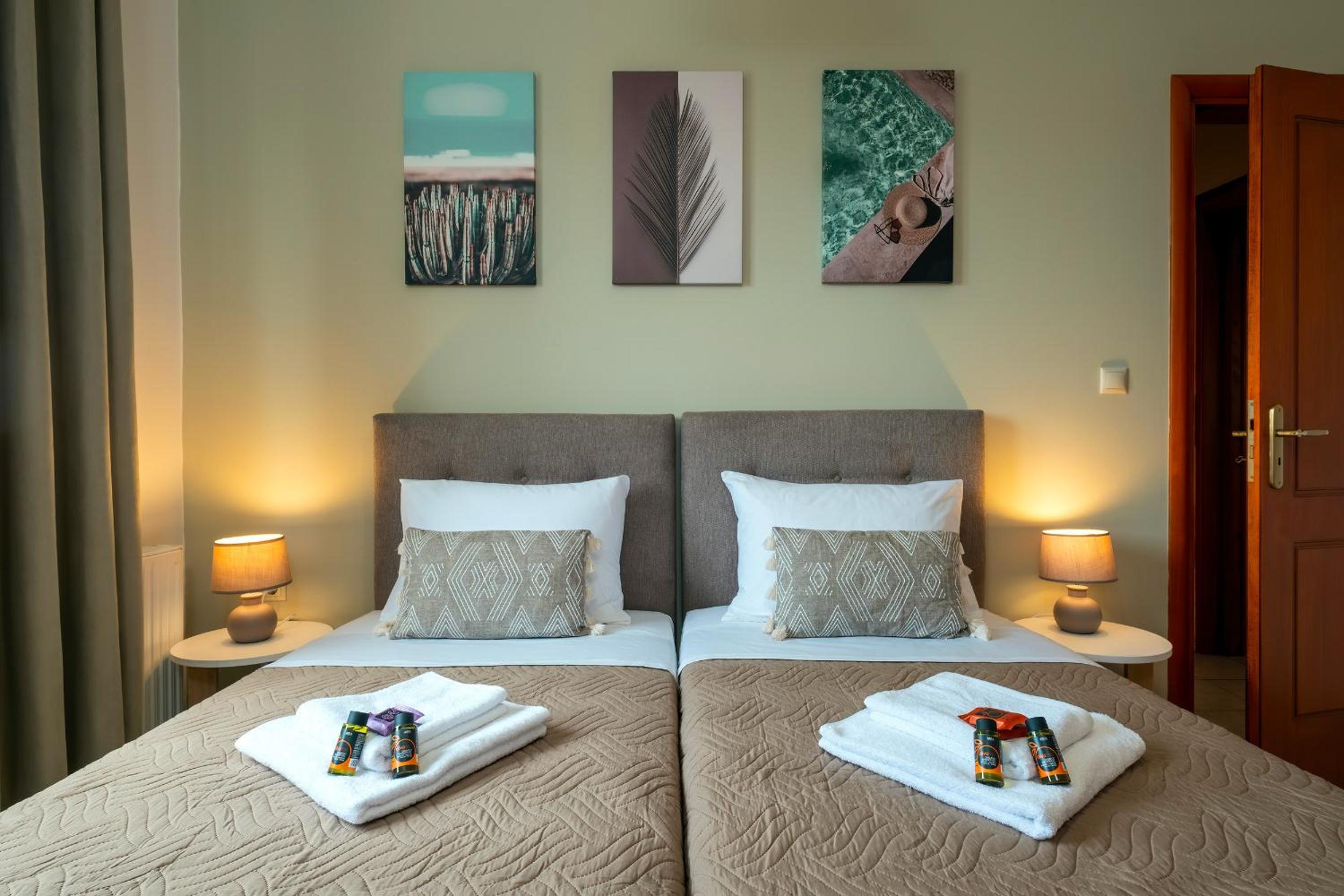Armeria Apartments