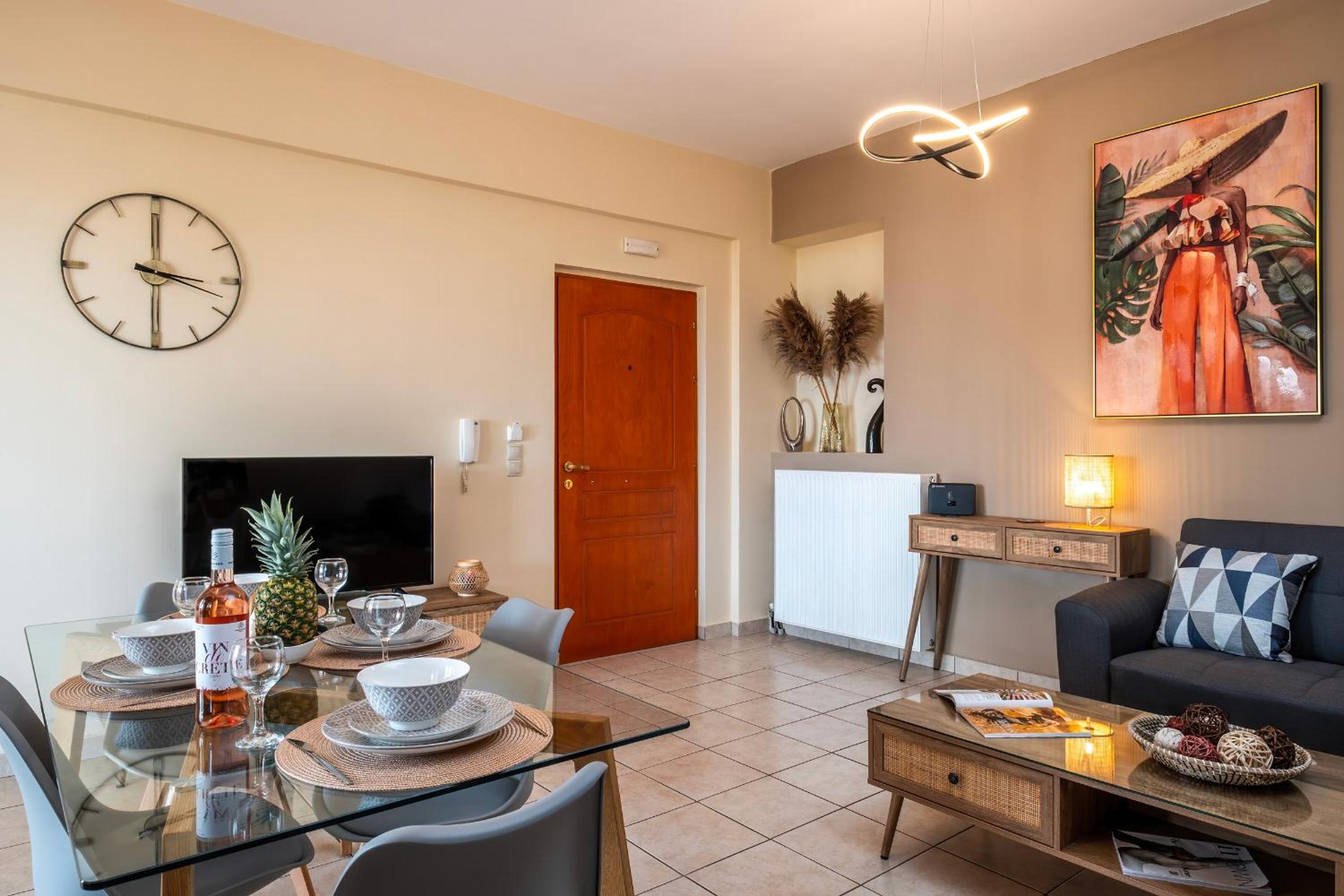 Armeria Apartments