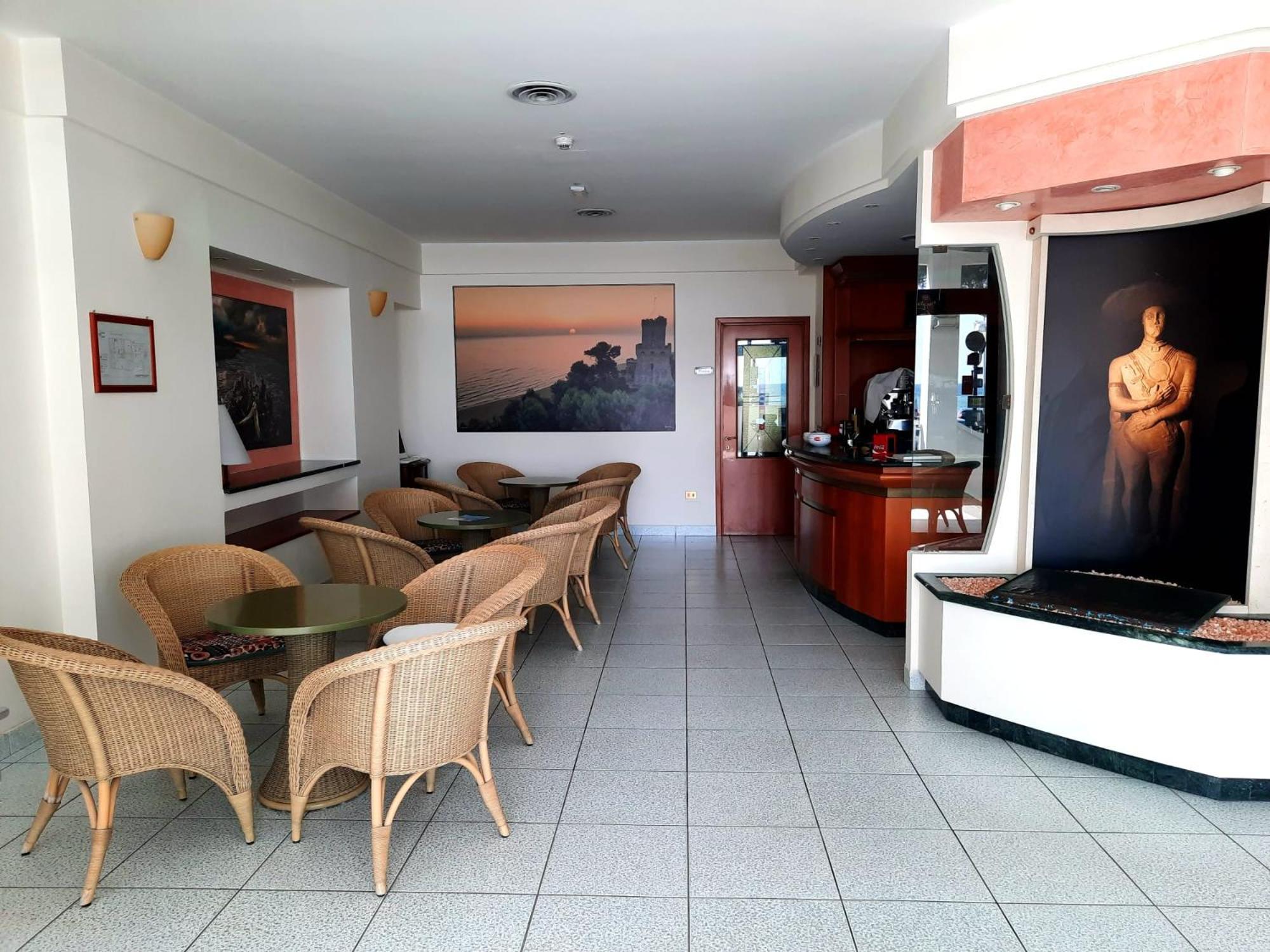 Hotel Giada, photo 19