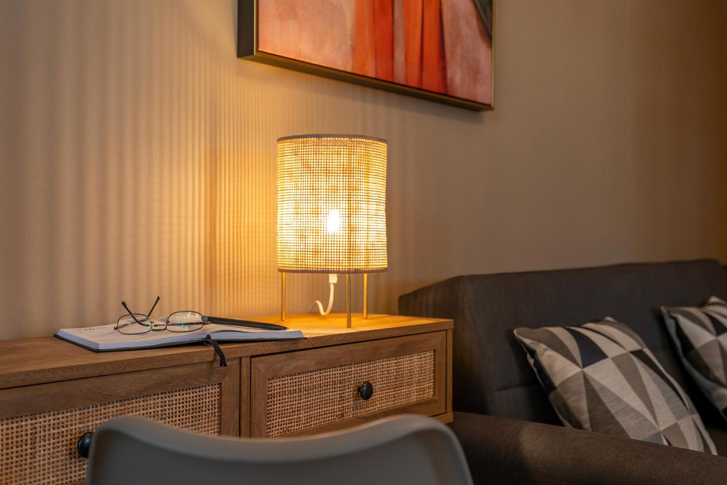 Armeria Apartments
