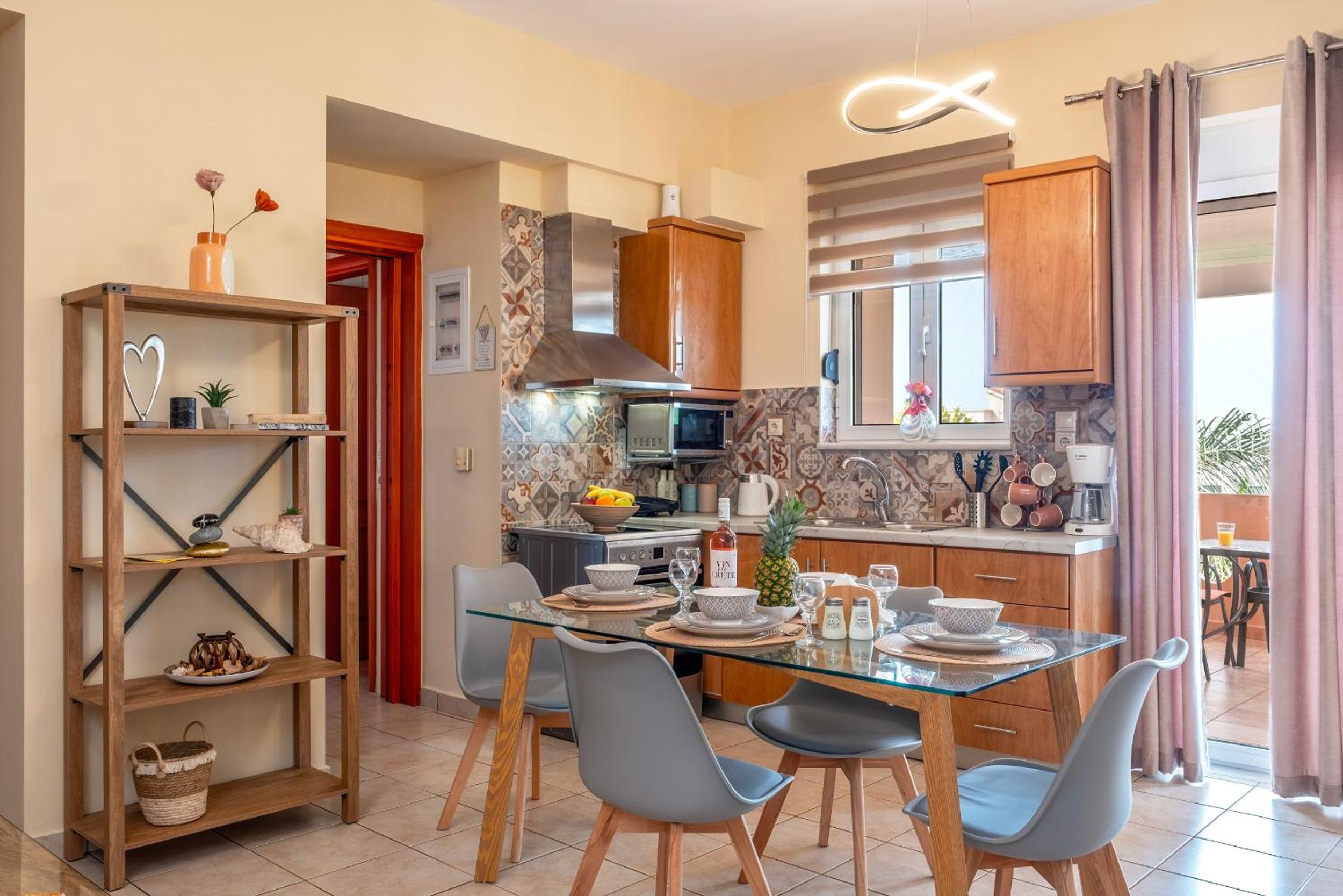 Armeria Apartments
