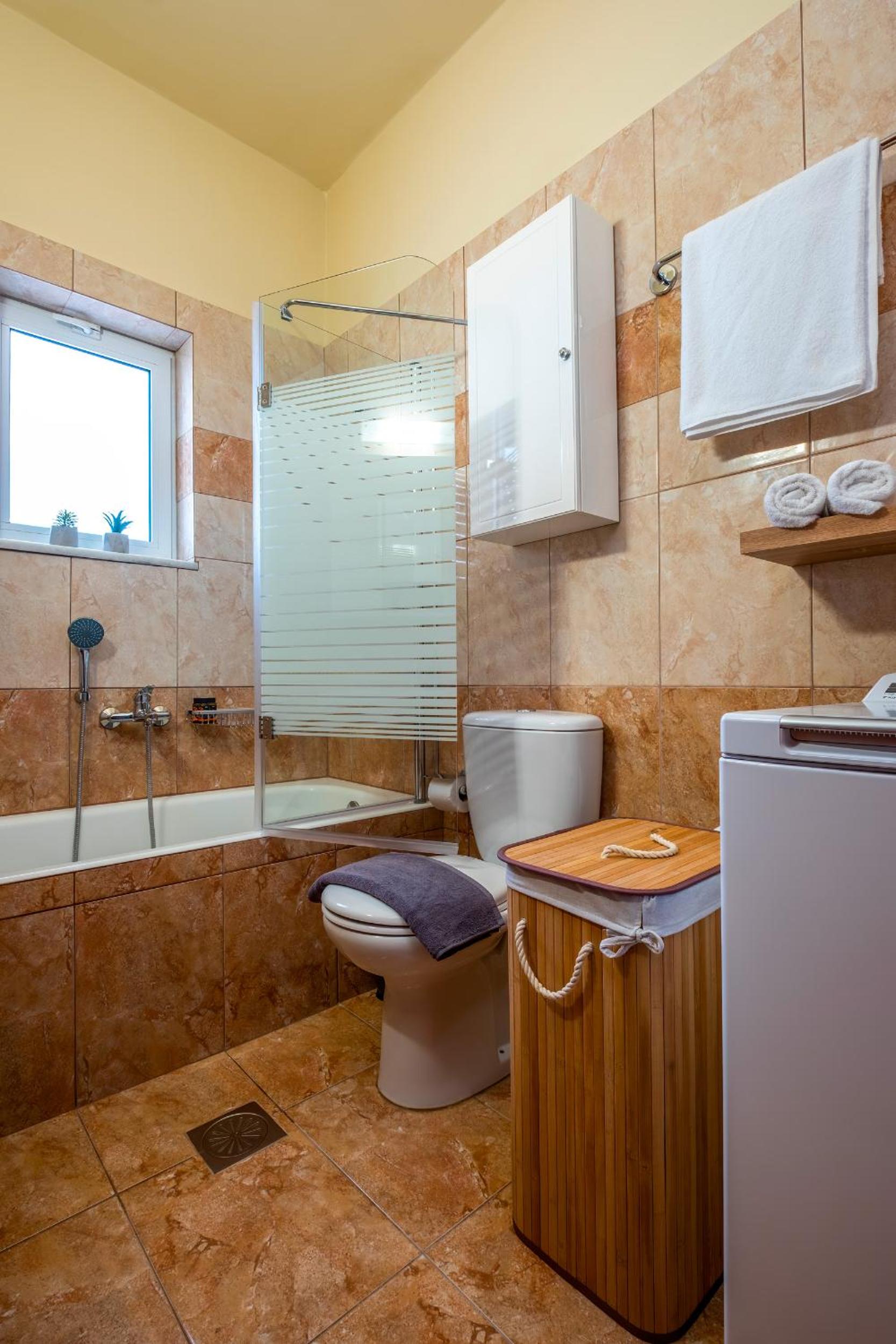 Armeria Apartments