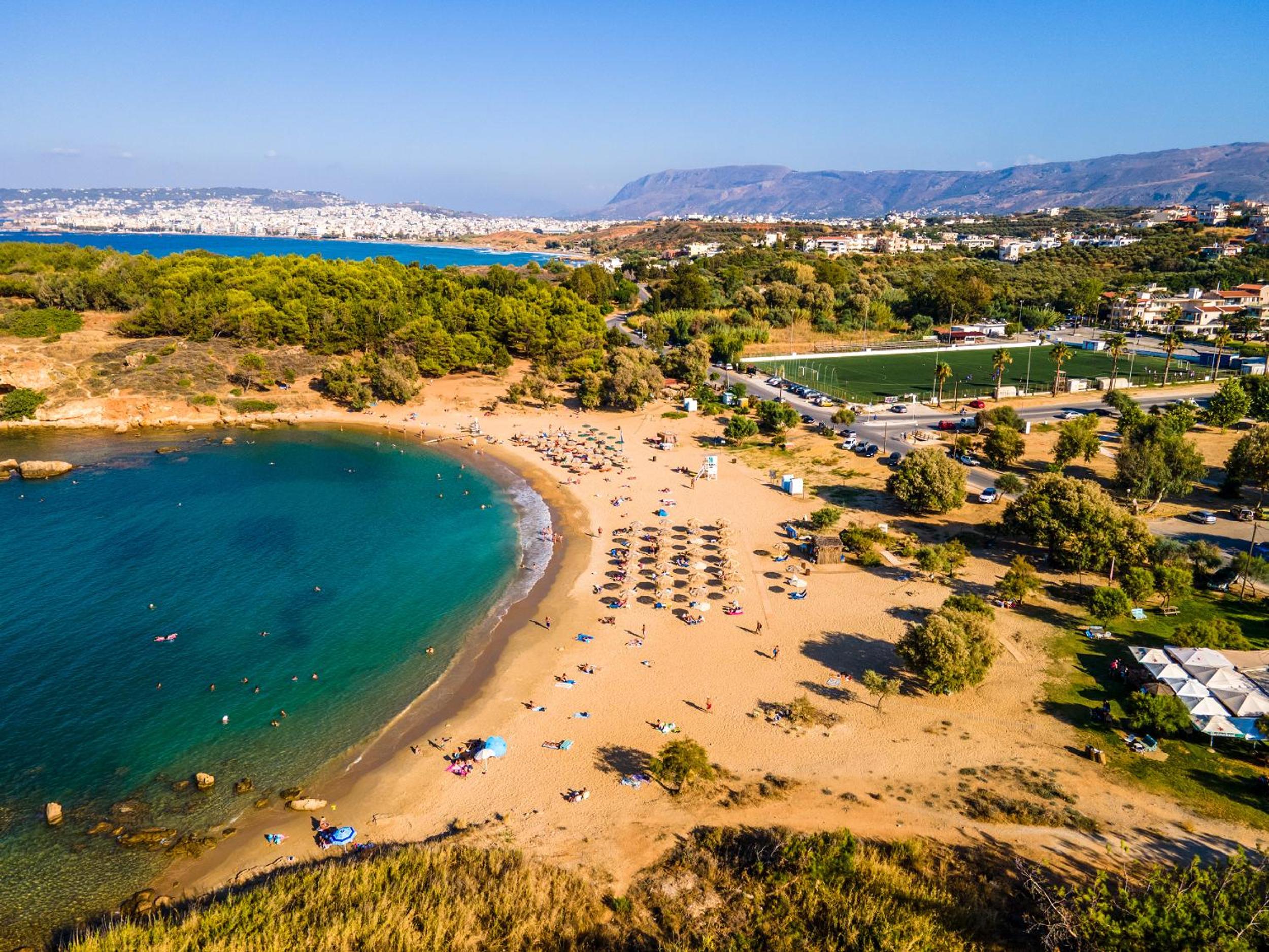 Armeria Apartments