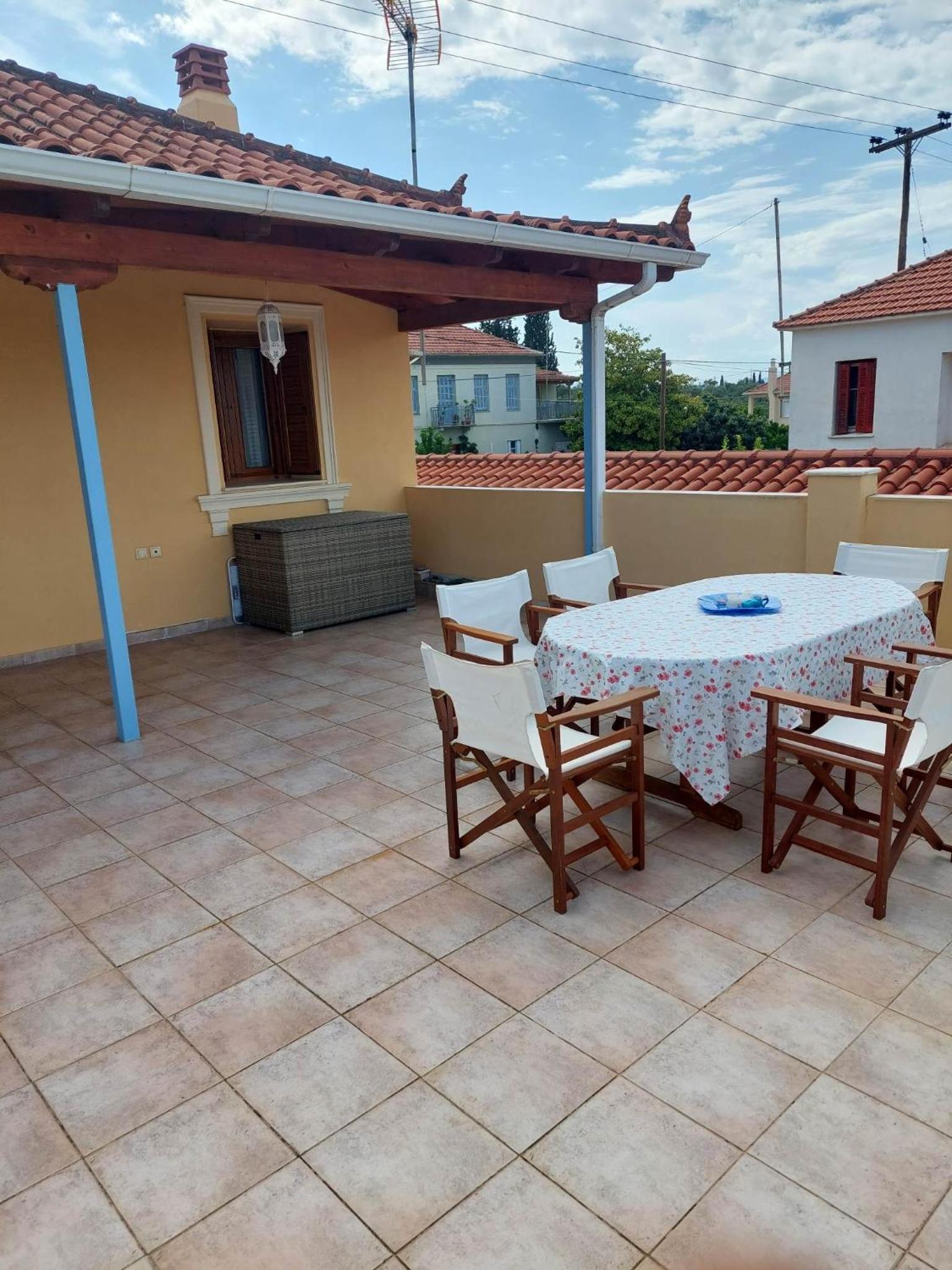Kalypso Home F