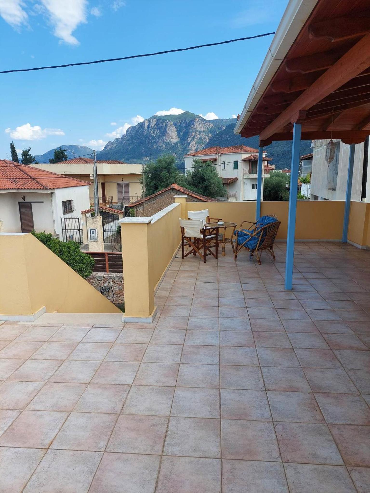 Kalypso Home F