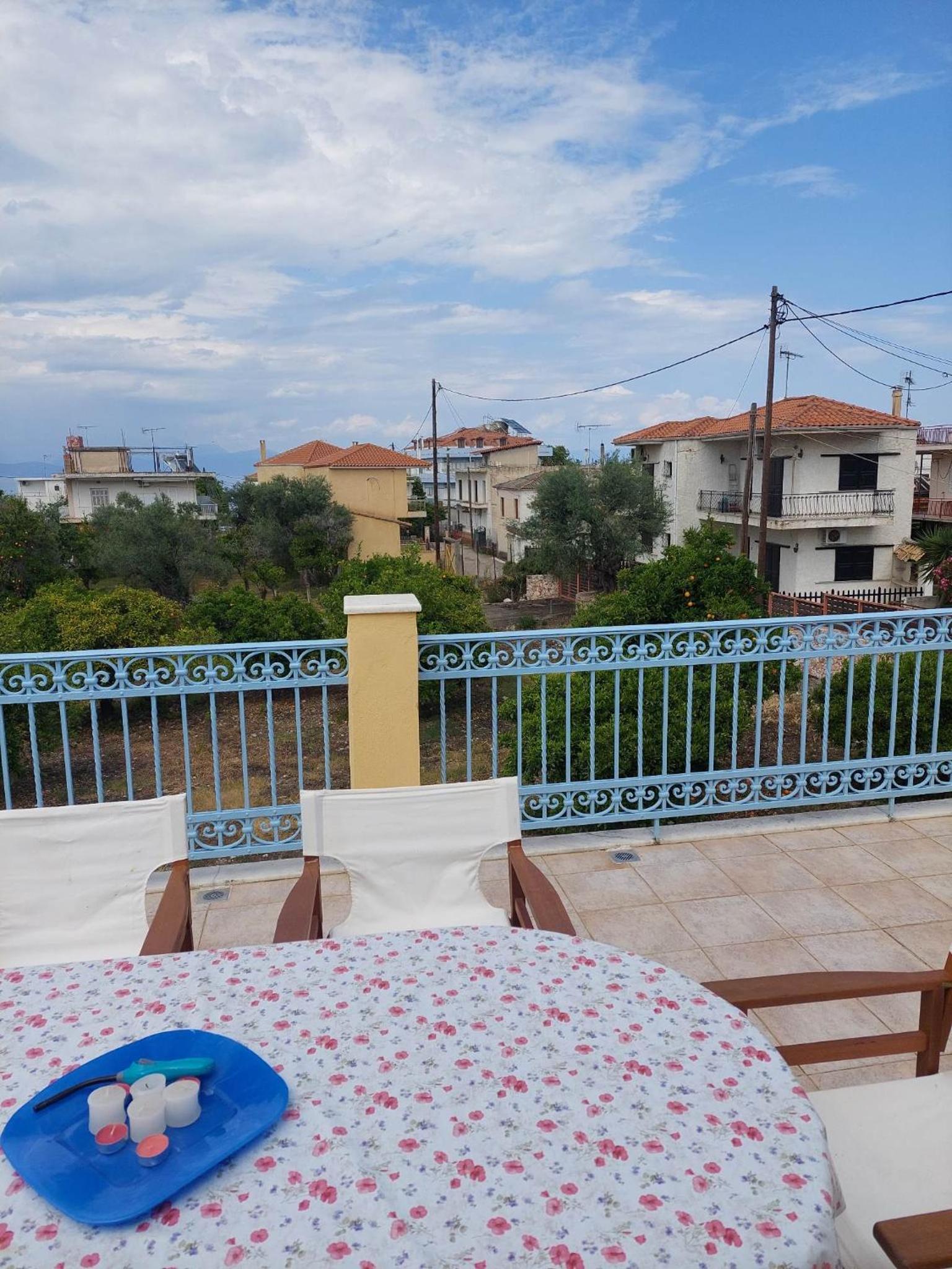 Kalypso Home F
