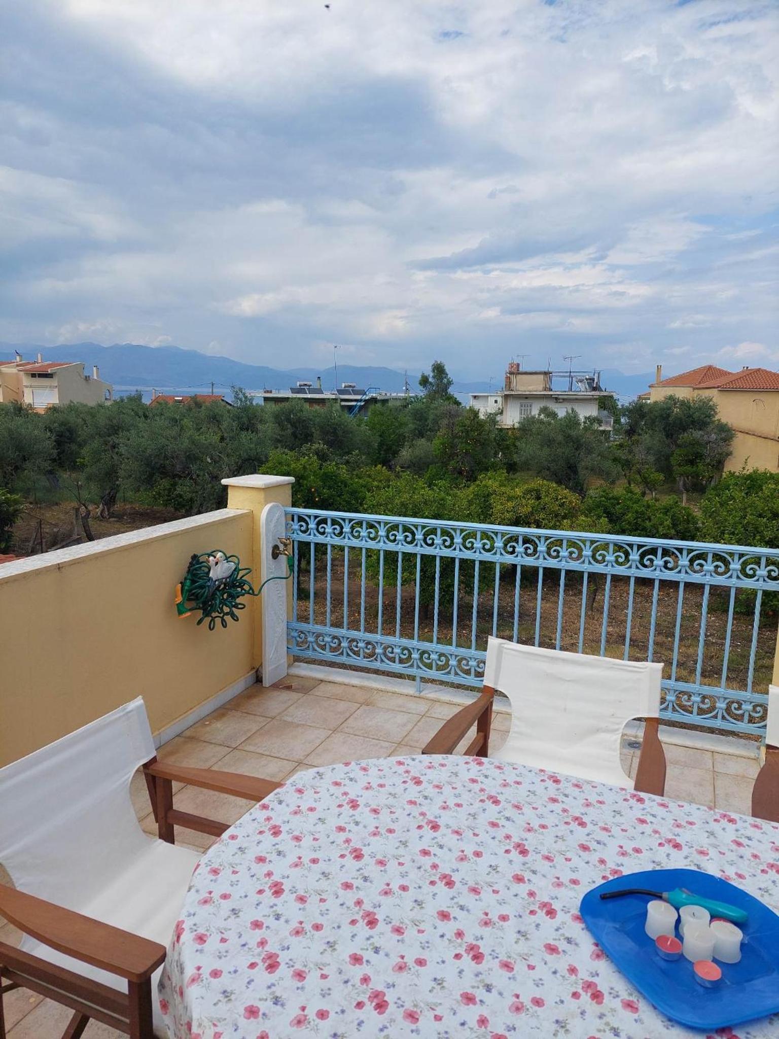 Kalypso Home F