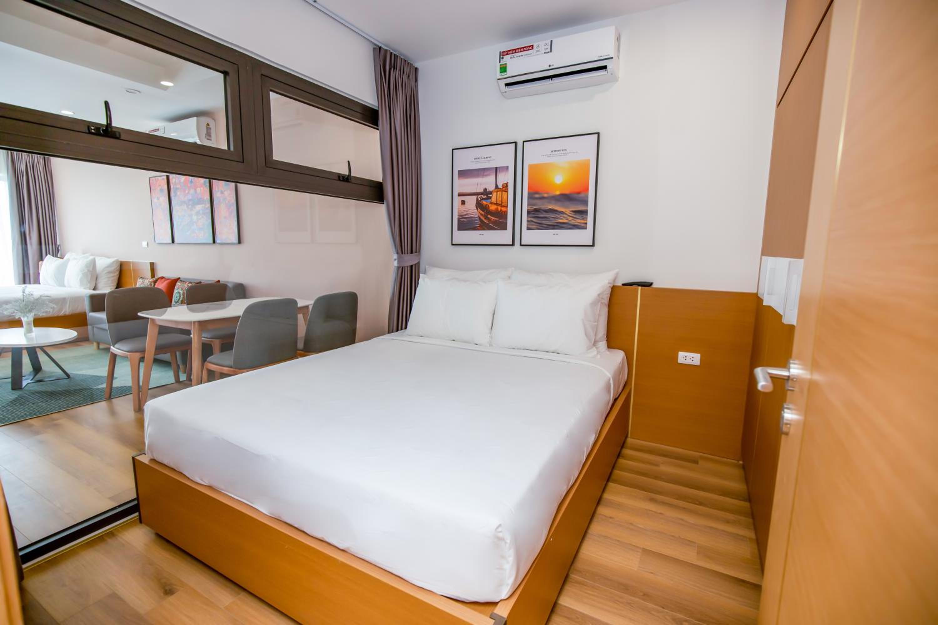 TMS Residences Quy Nhon - Official