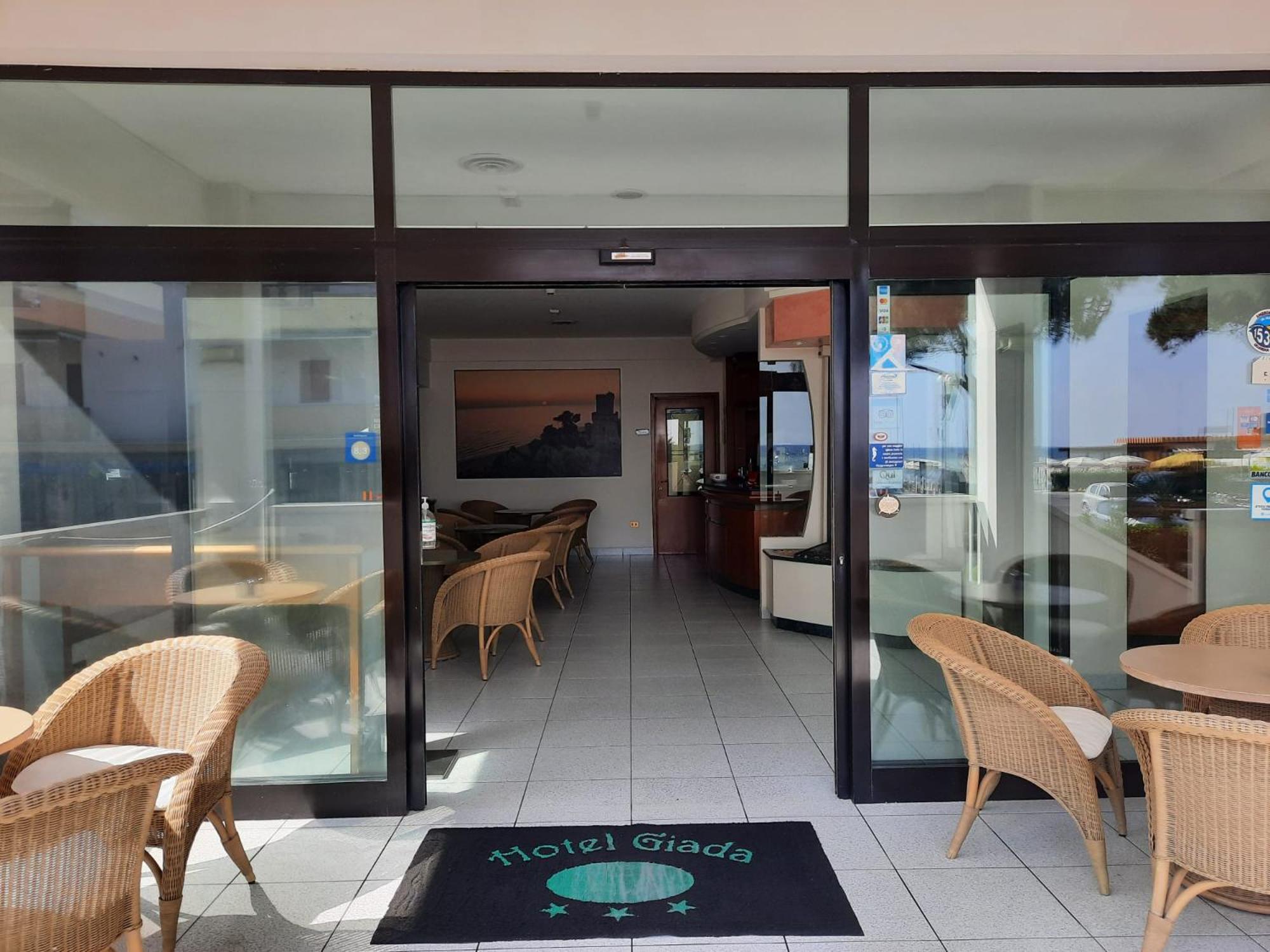 Hotel Giada, photo 10