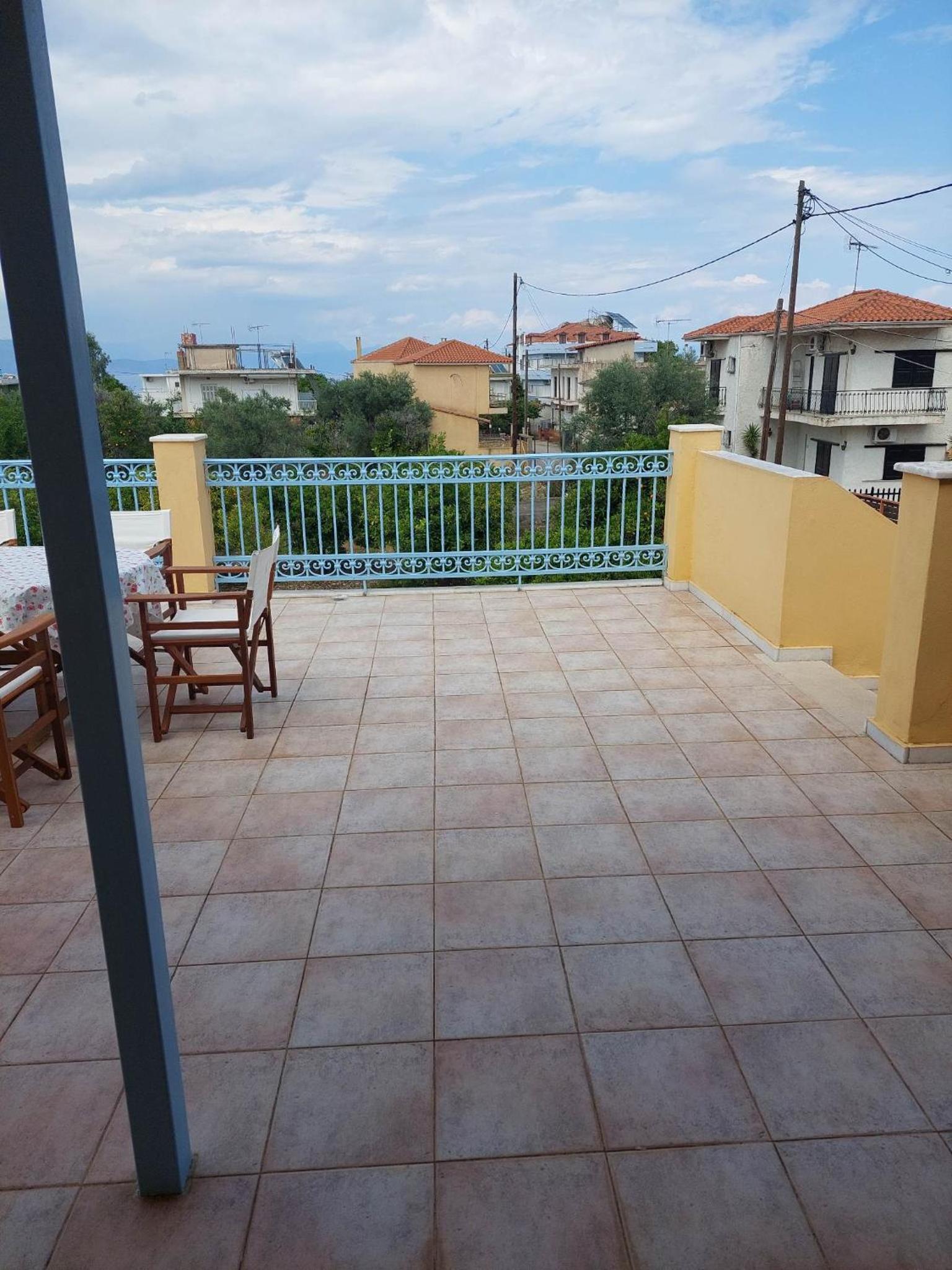 Kalypso Home F