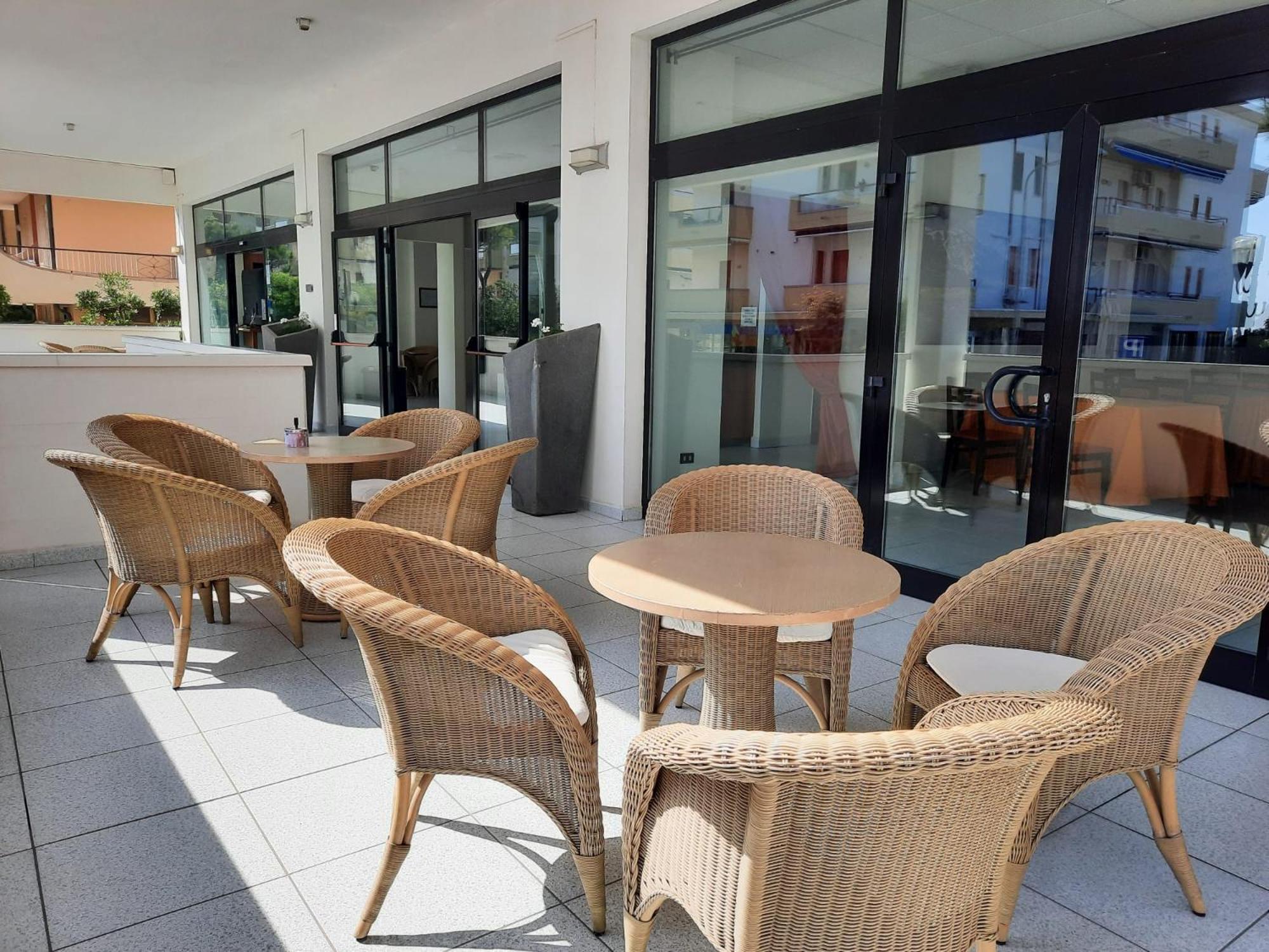 Hotel Giada, photo 14