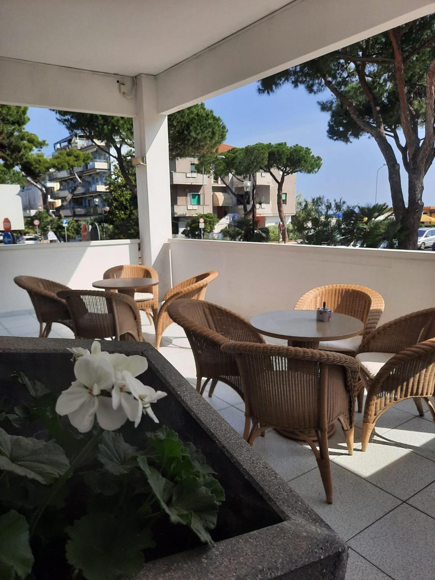 Hotel Giada, photo 29