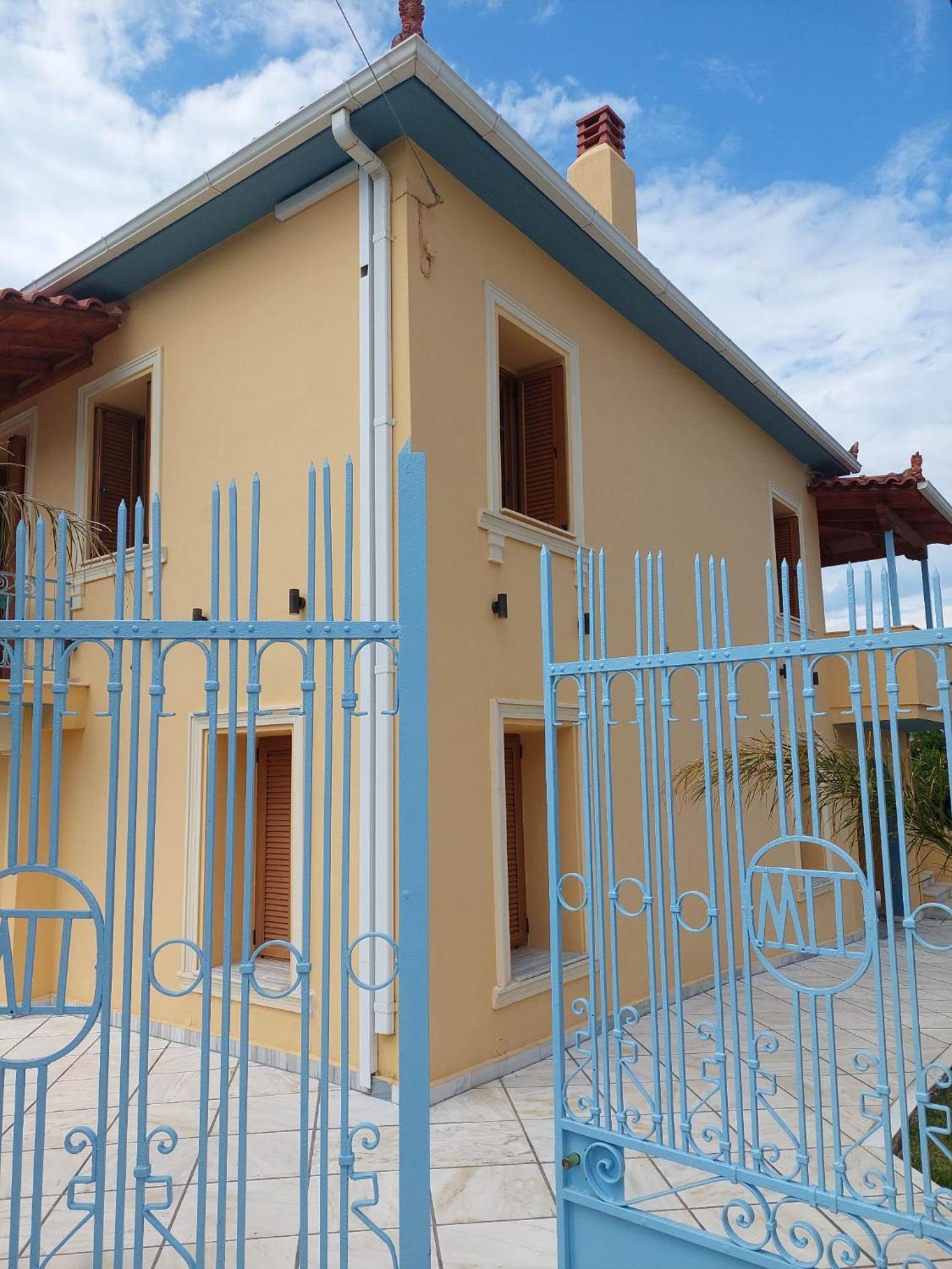 Kalypso Home F