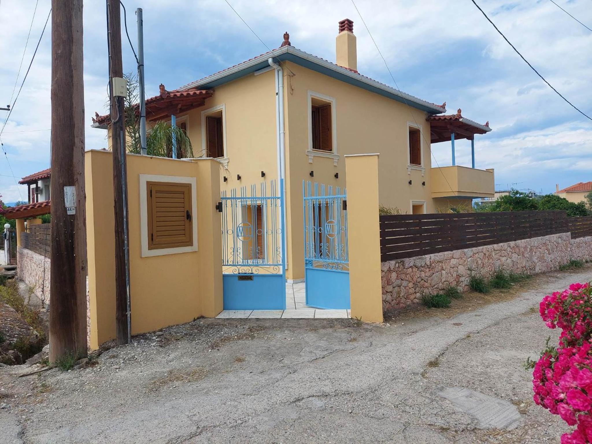 Kalypso Home F