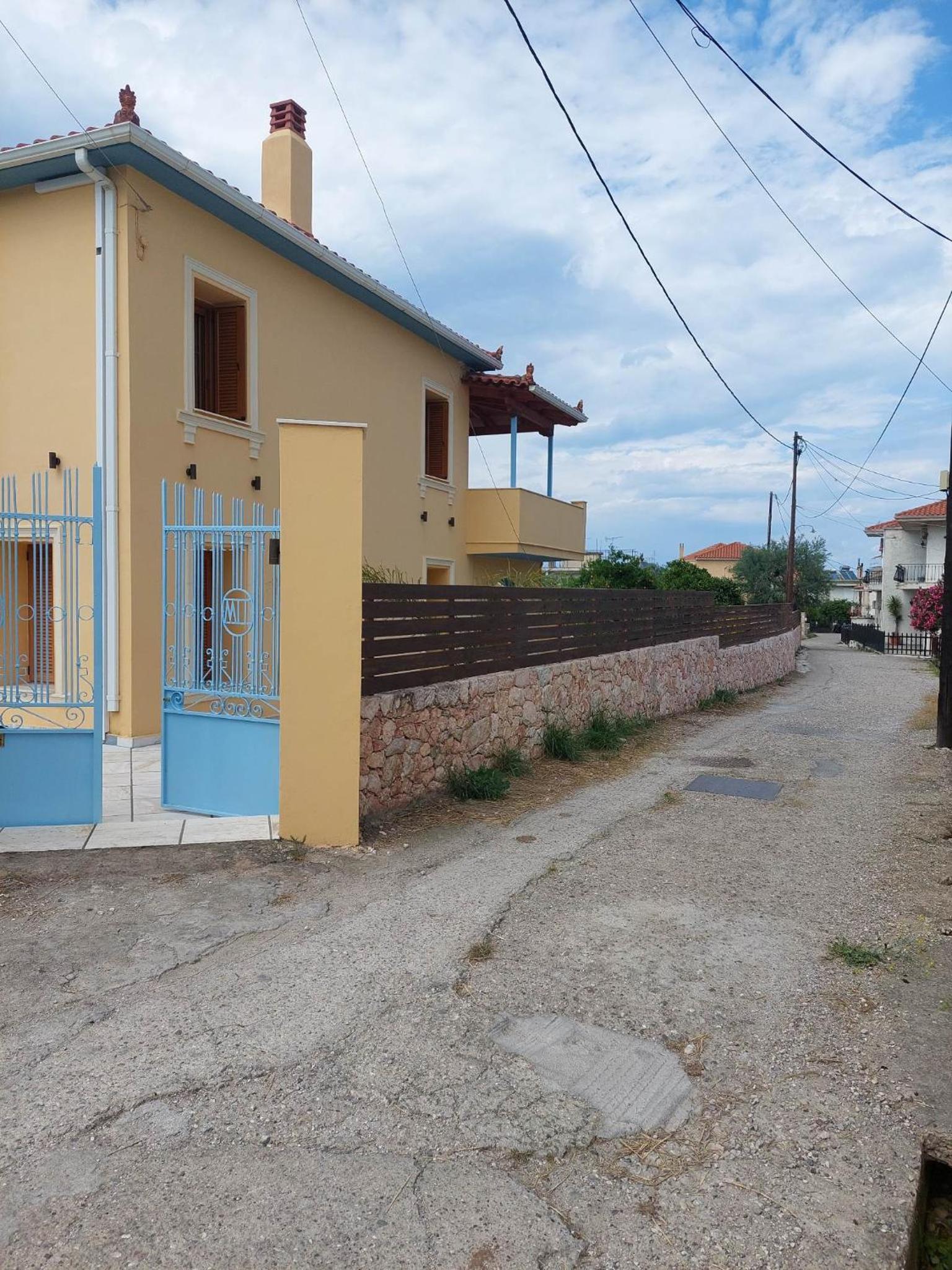 Kalypso Home F